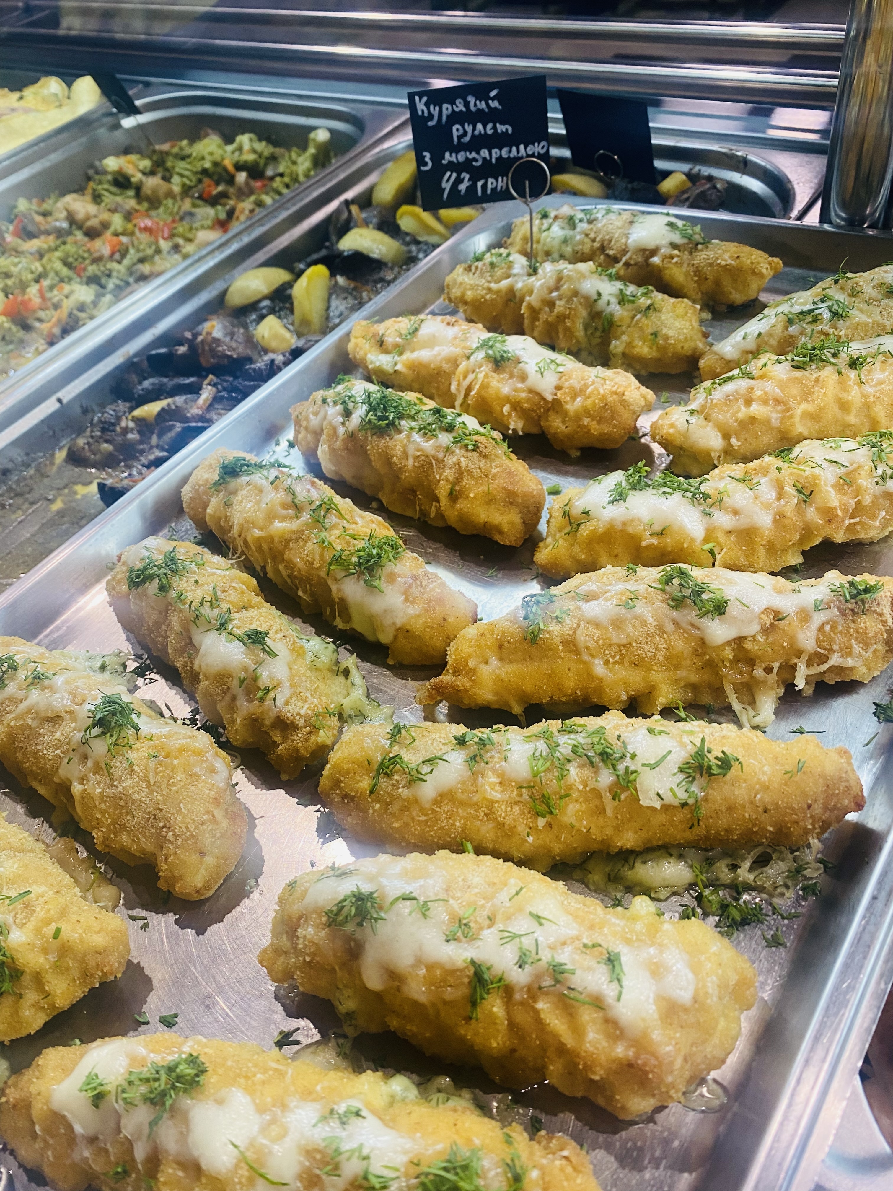 Kharchivnya Sytno image 12