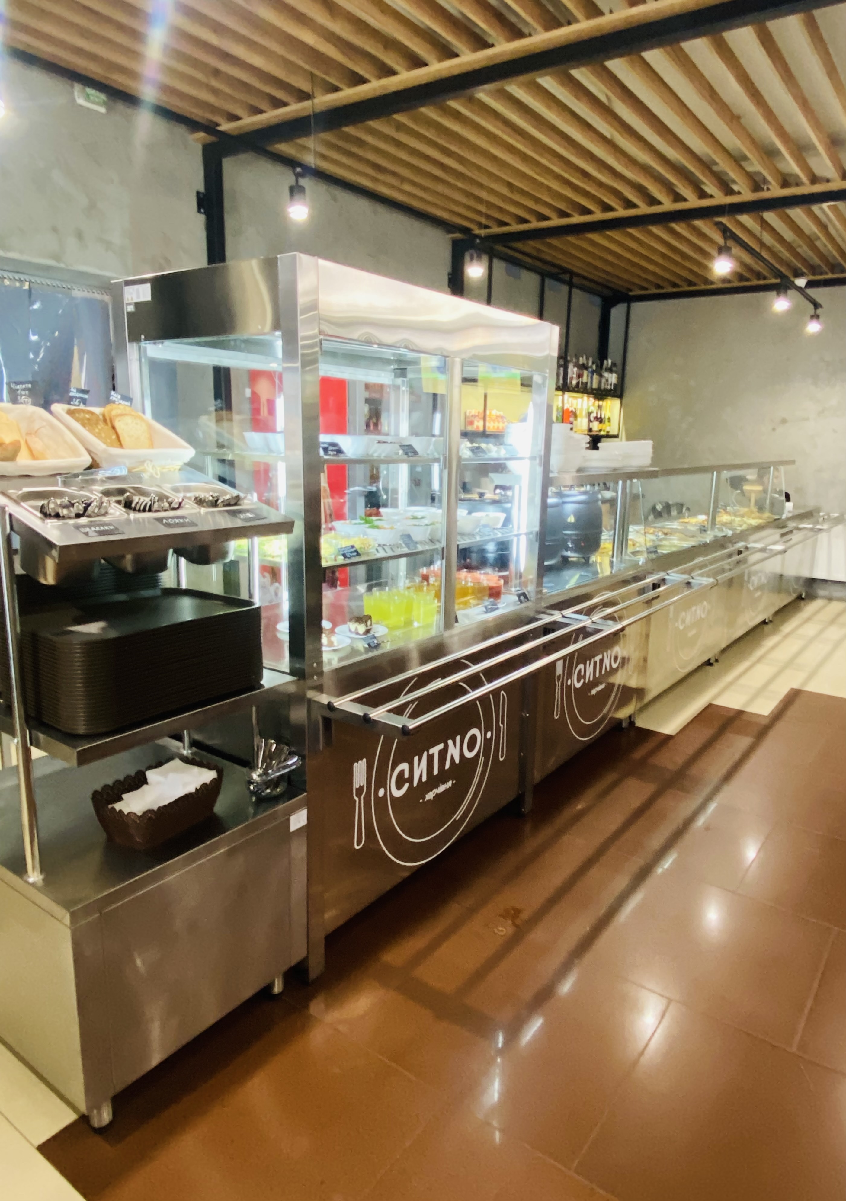 Kharchivnya Sytno image 19