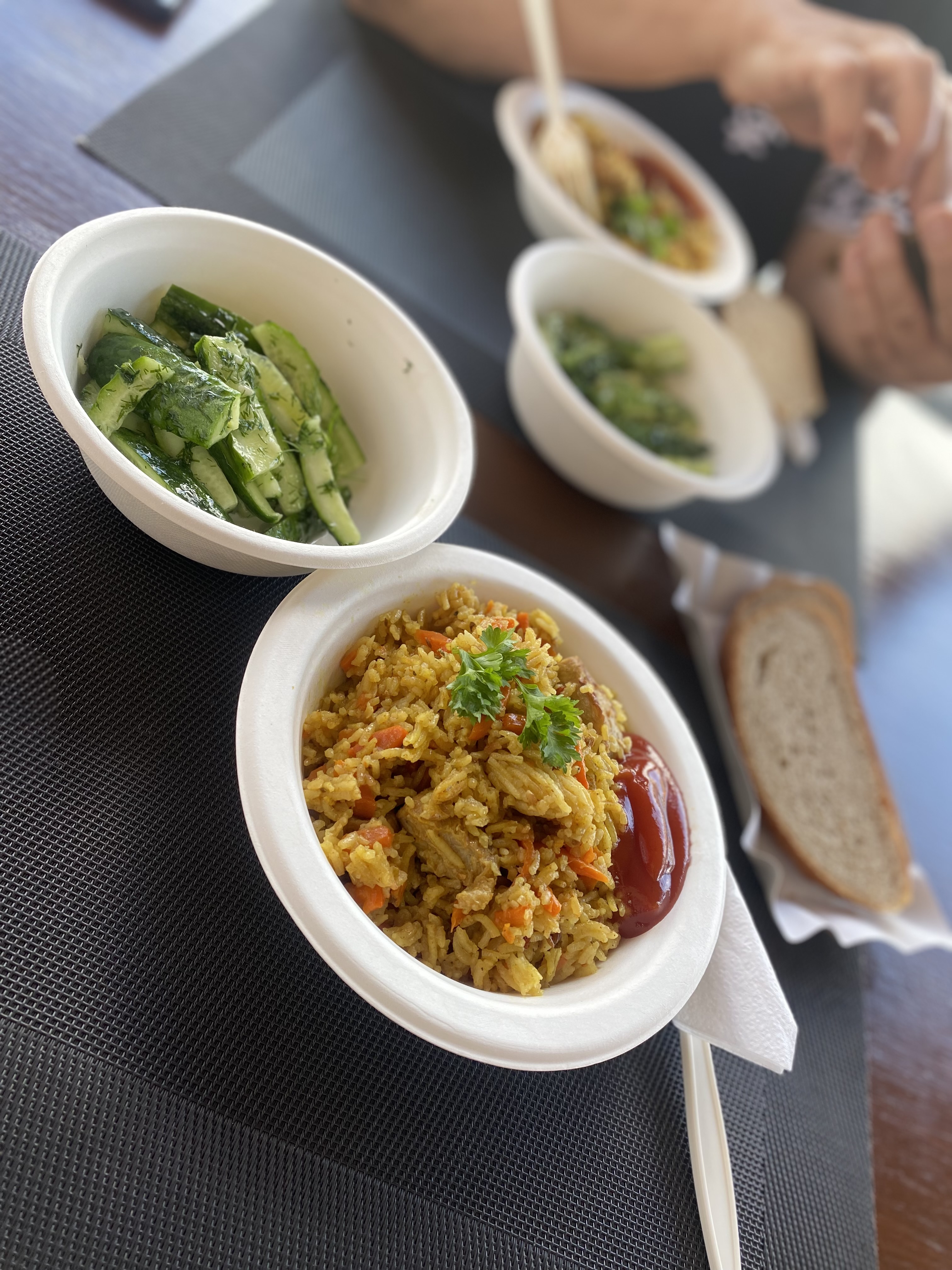 Vohnyana Tochka image 16