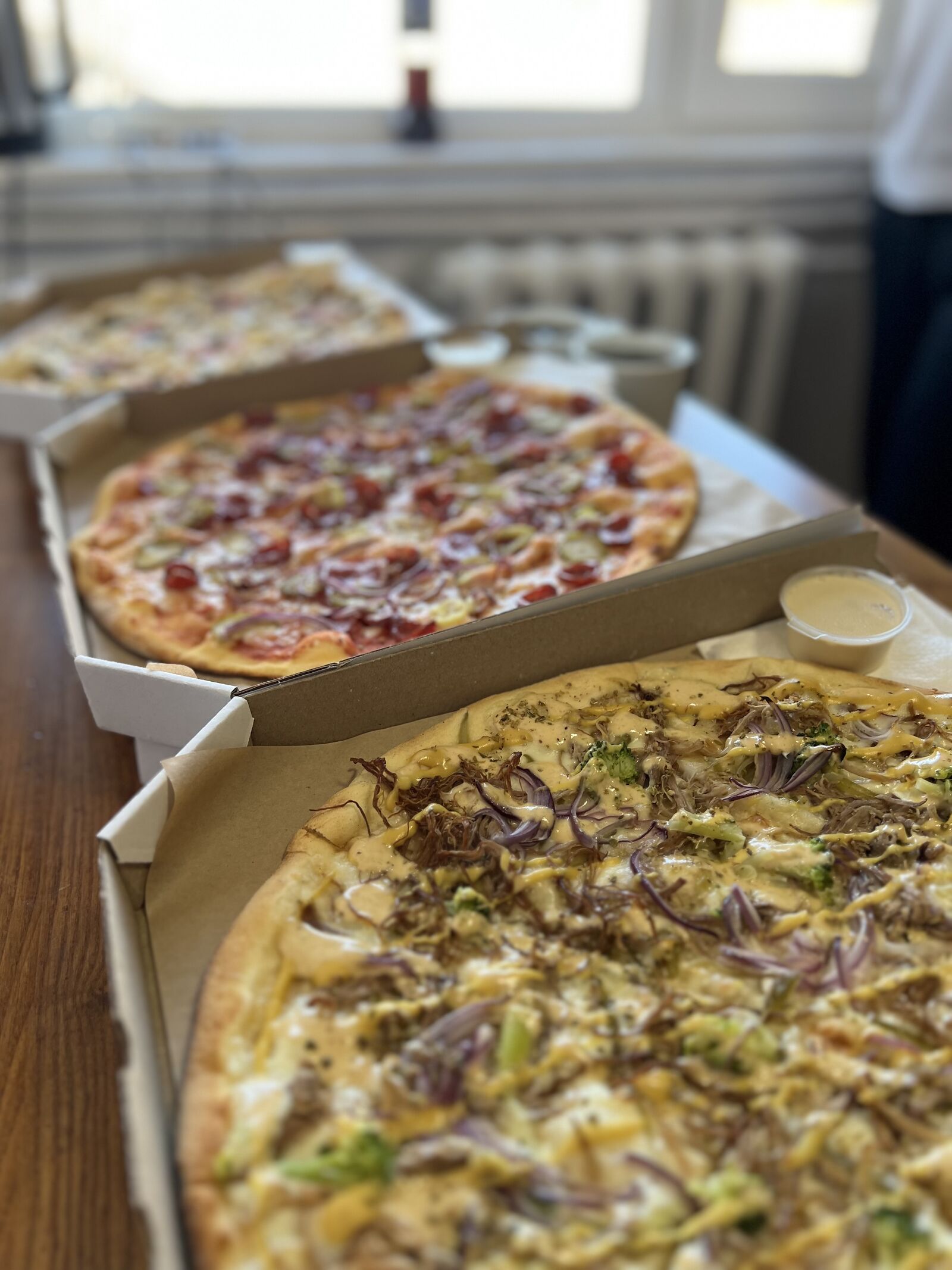 Street Pizza image 15