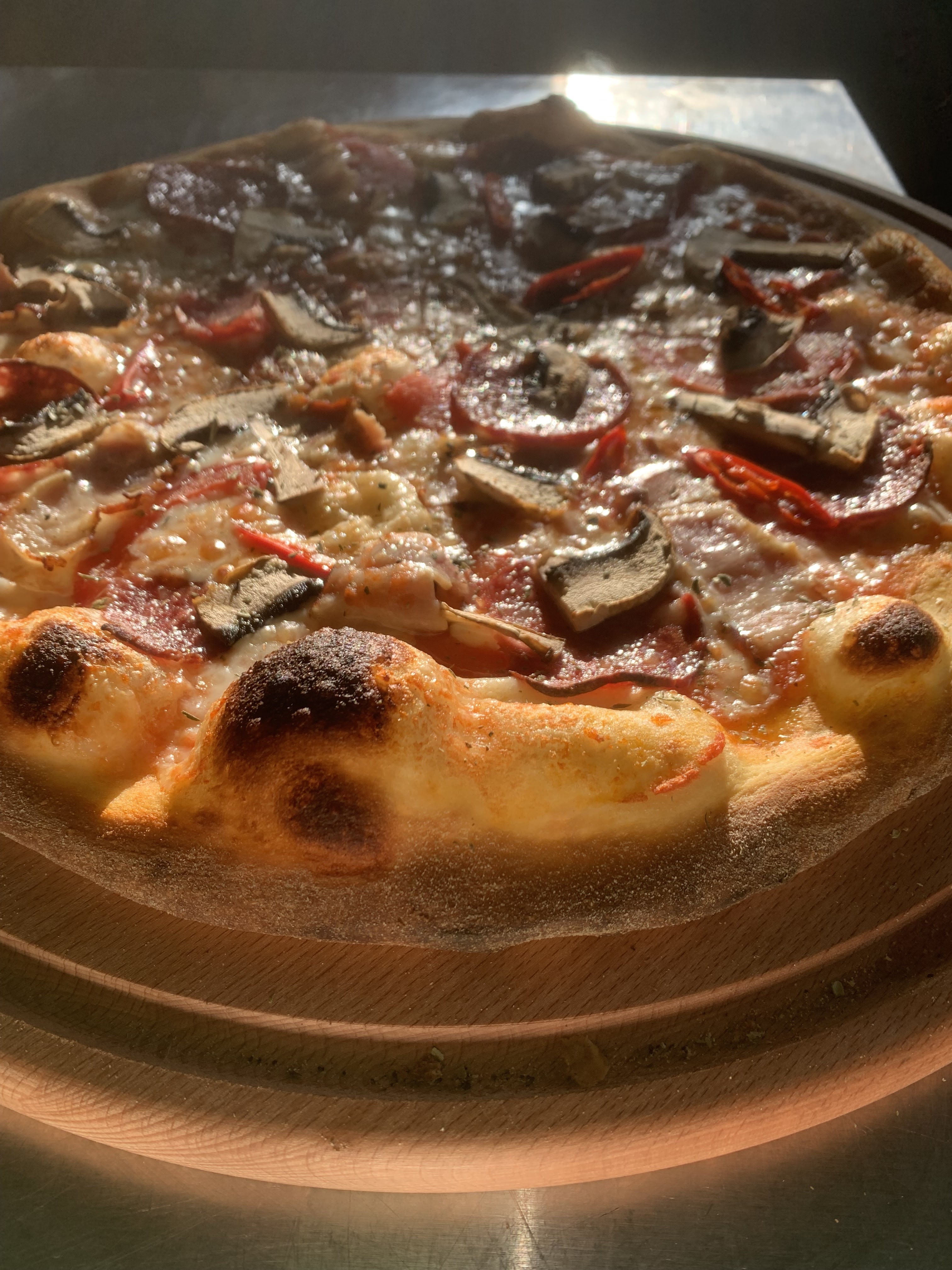 Street Pizza image 16