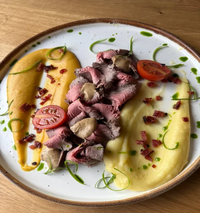 ETNO ресторація image 12