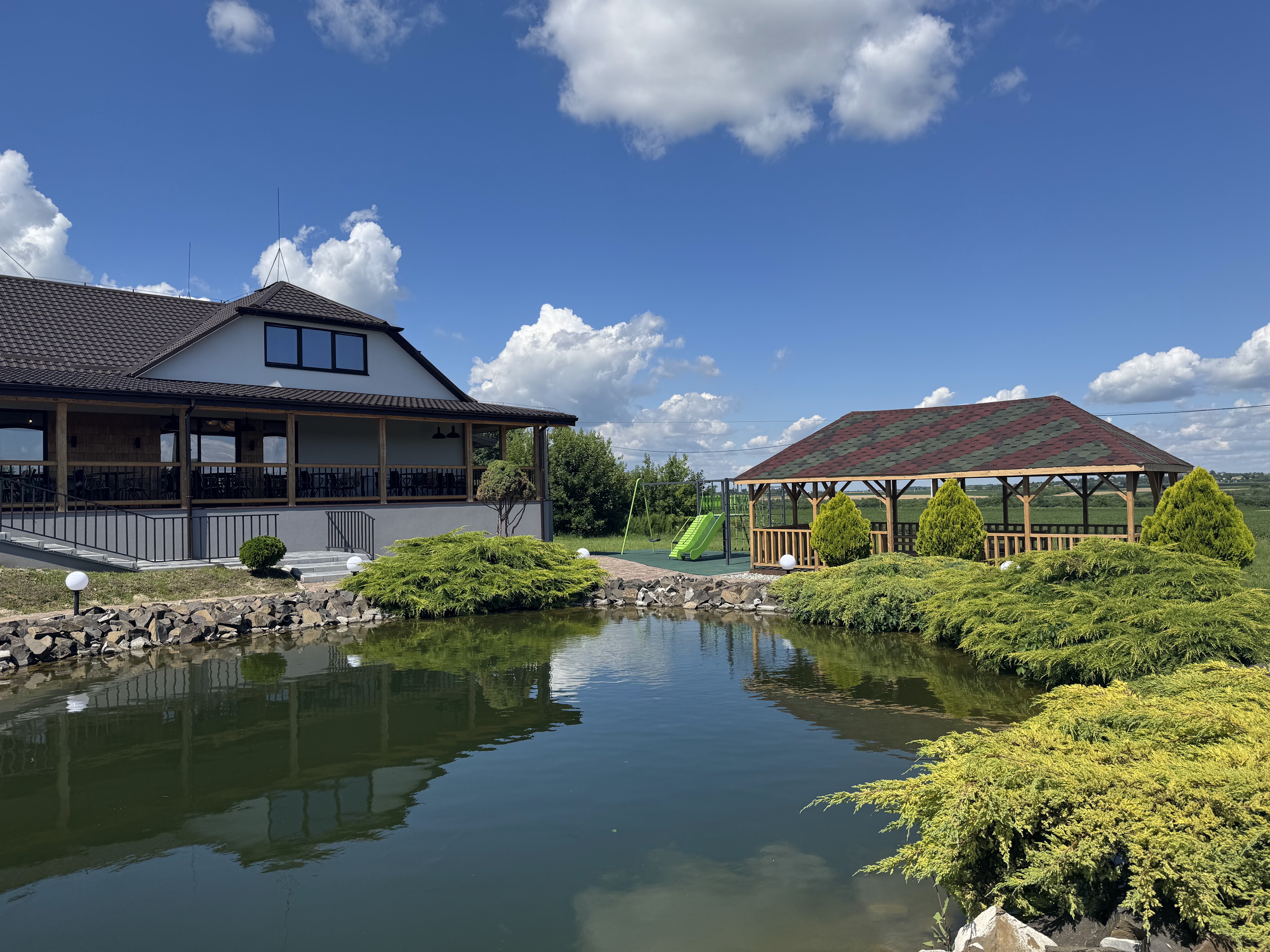 ETNO ресторація image 18