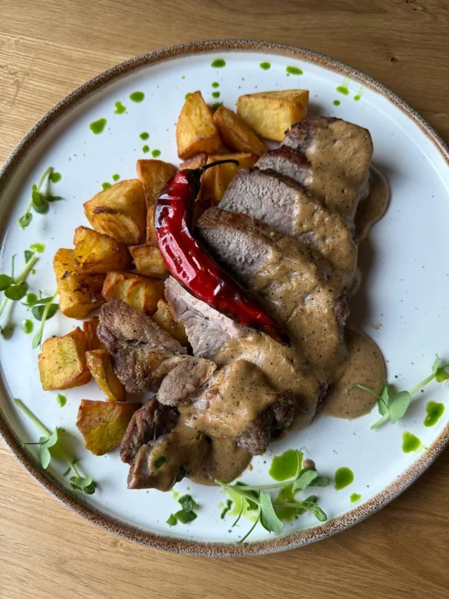 ETNO ресторація image 19