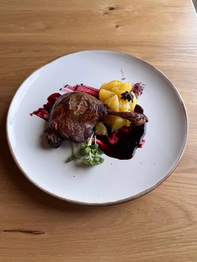 ETNO ресторація image 20