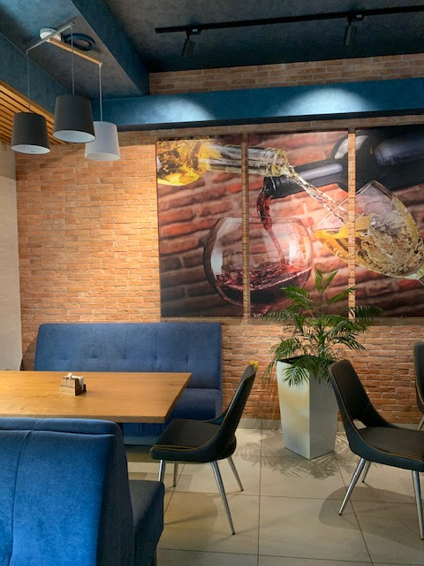 Central Cafe Мирогощанка image 11