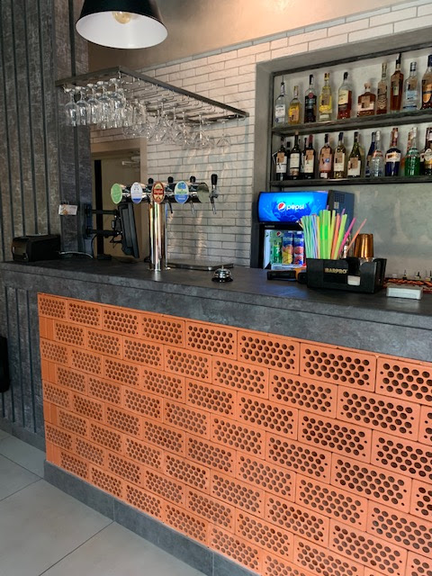 Central Cafe Мирогощанка image 14