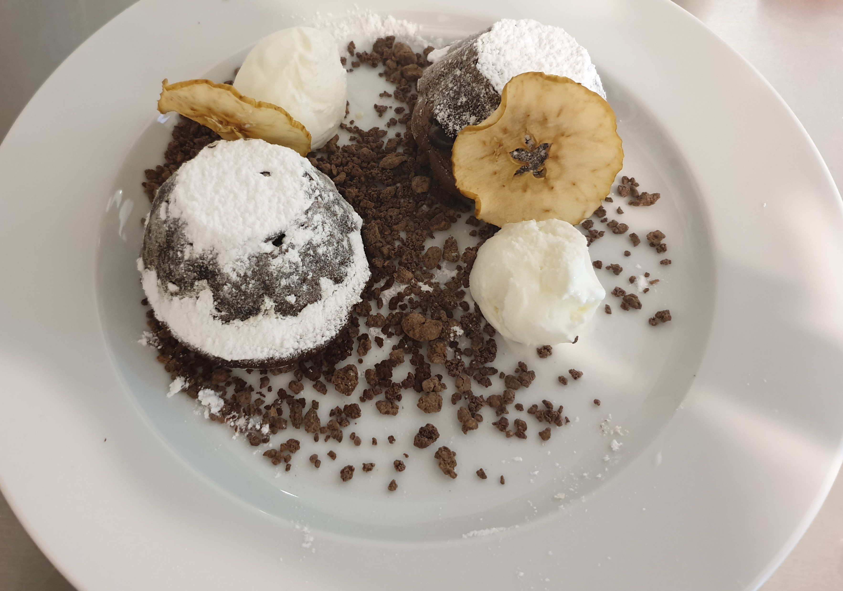 Central Cafe Мирогощанка image 16