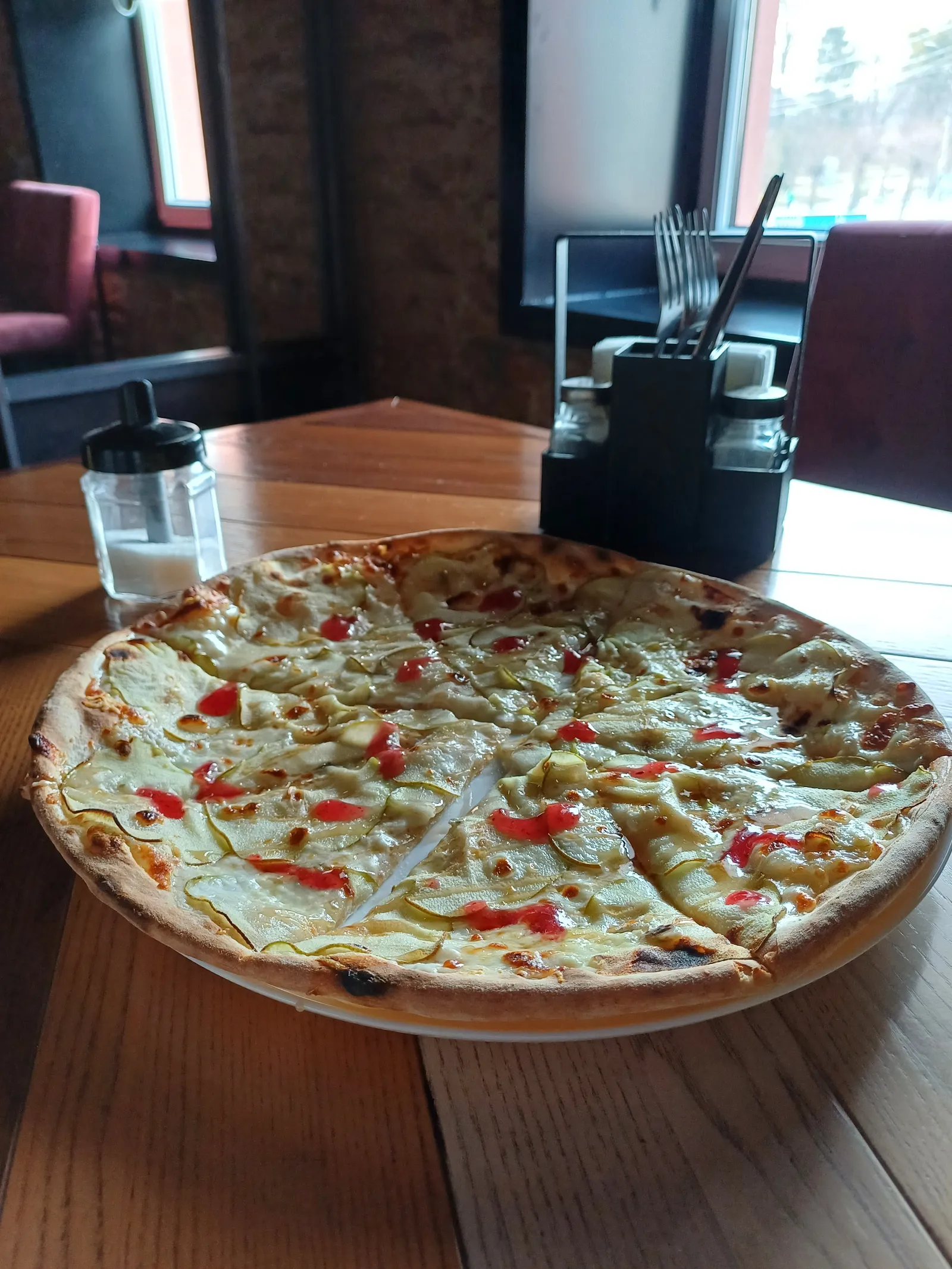 Americano Food Club image 15