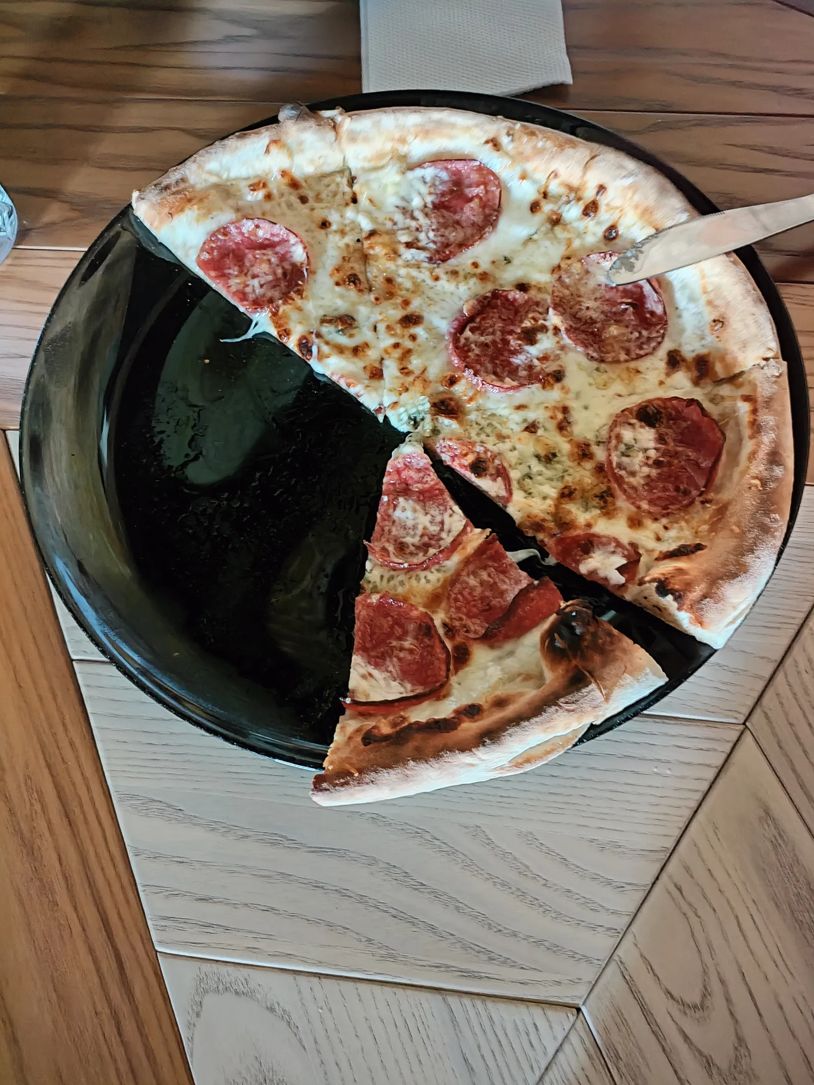 Americano Food Club image 18