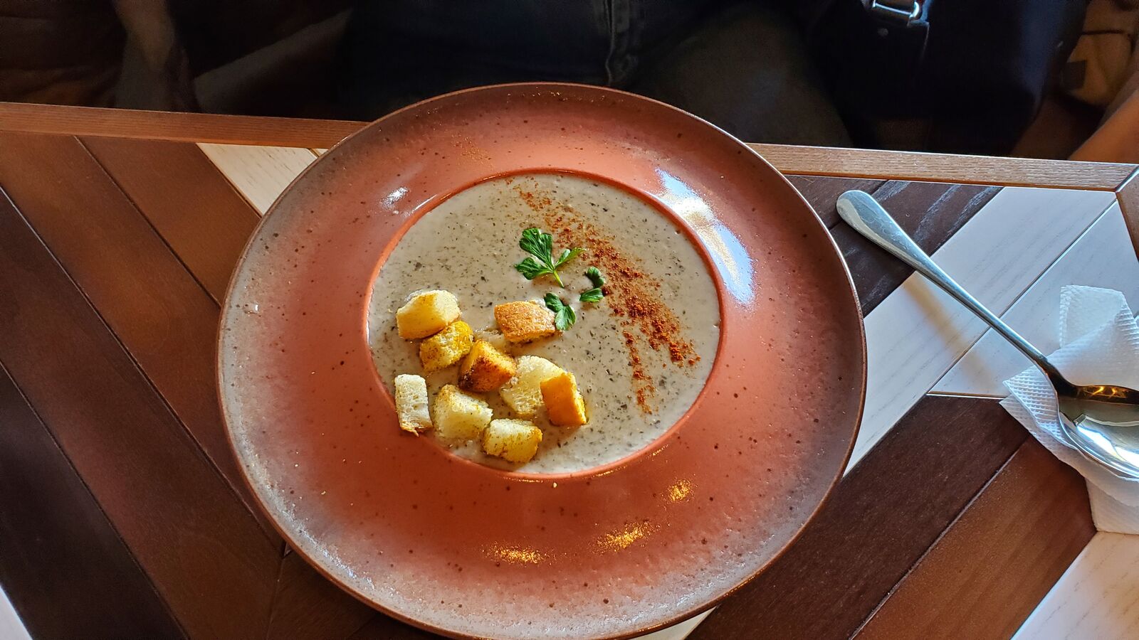 Americano Food Club image 19