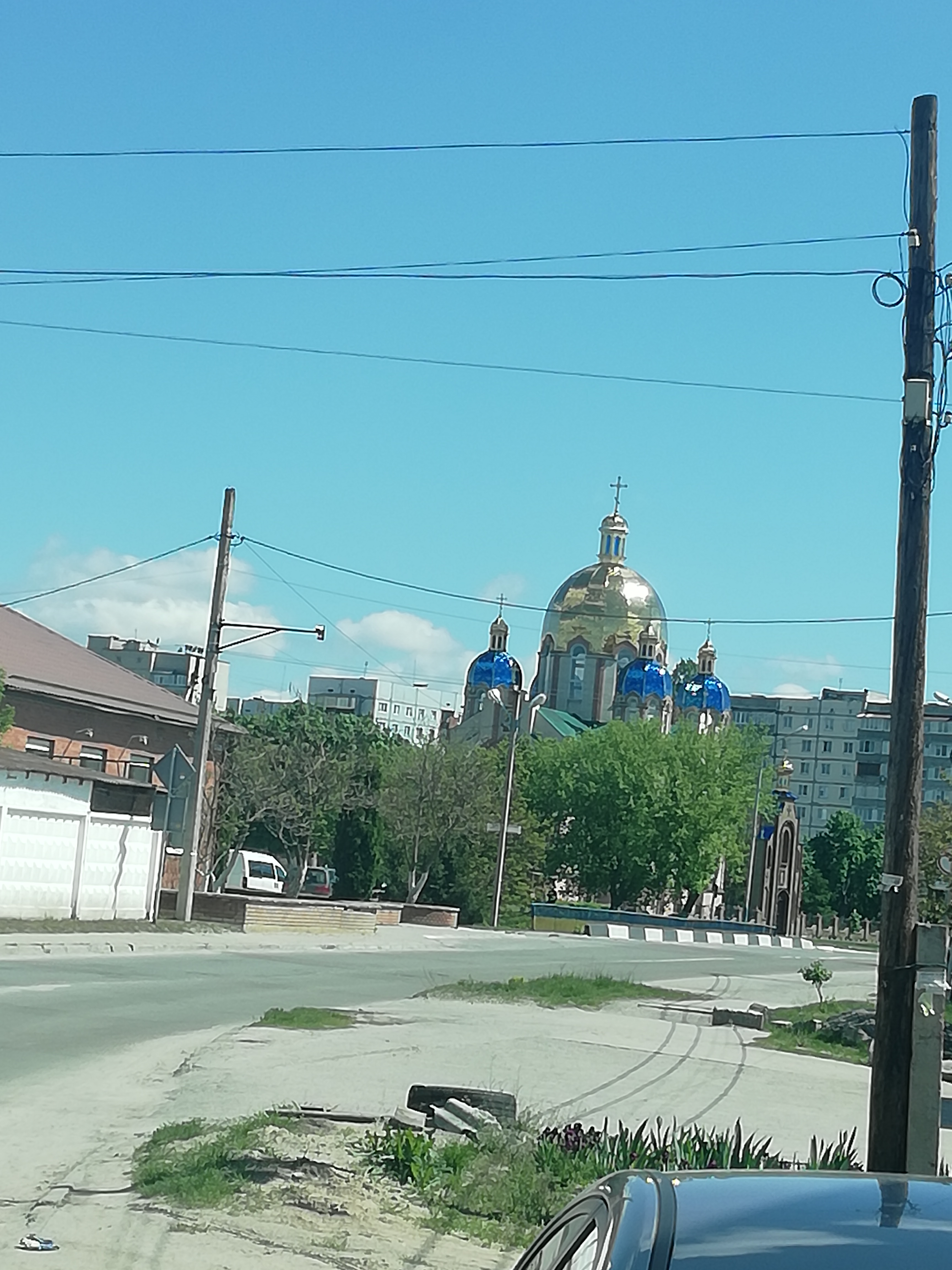 Zoloti Vorota image 14