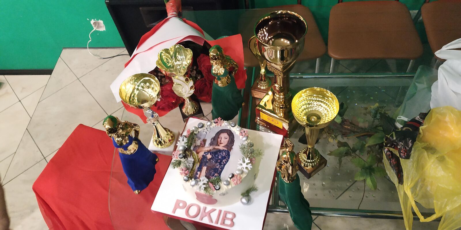 Zoloti Vorota image 18