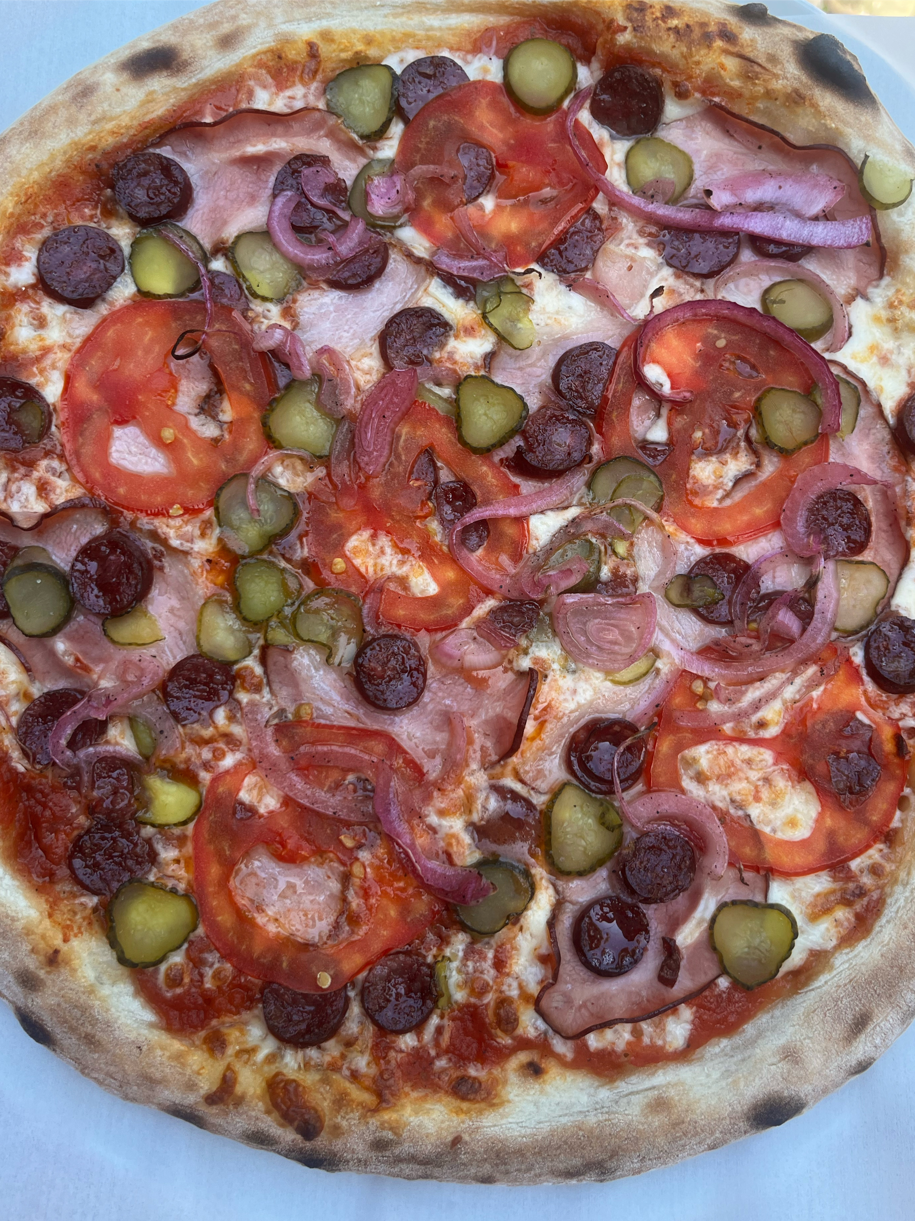 Jasmine Sushi&Pizza image 17