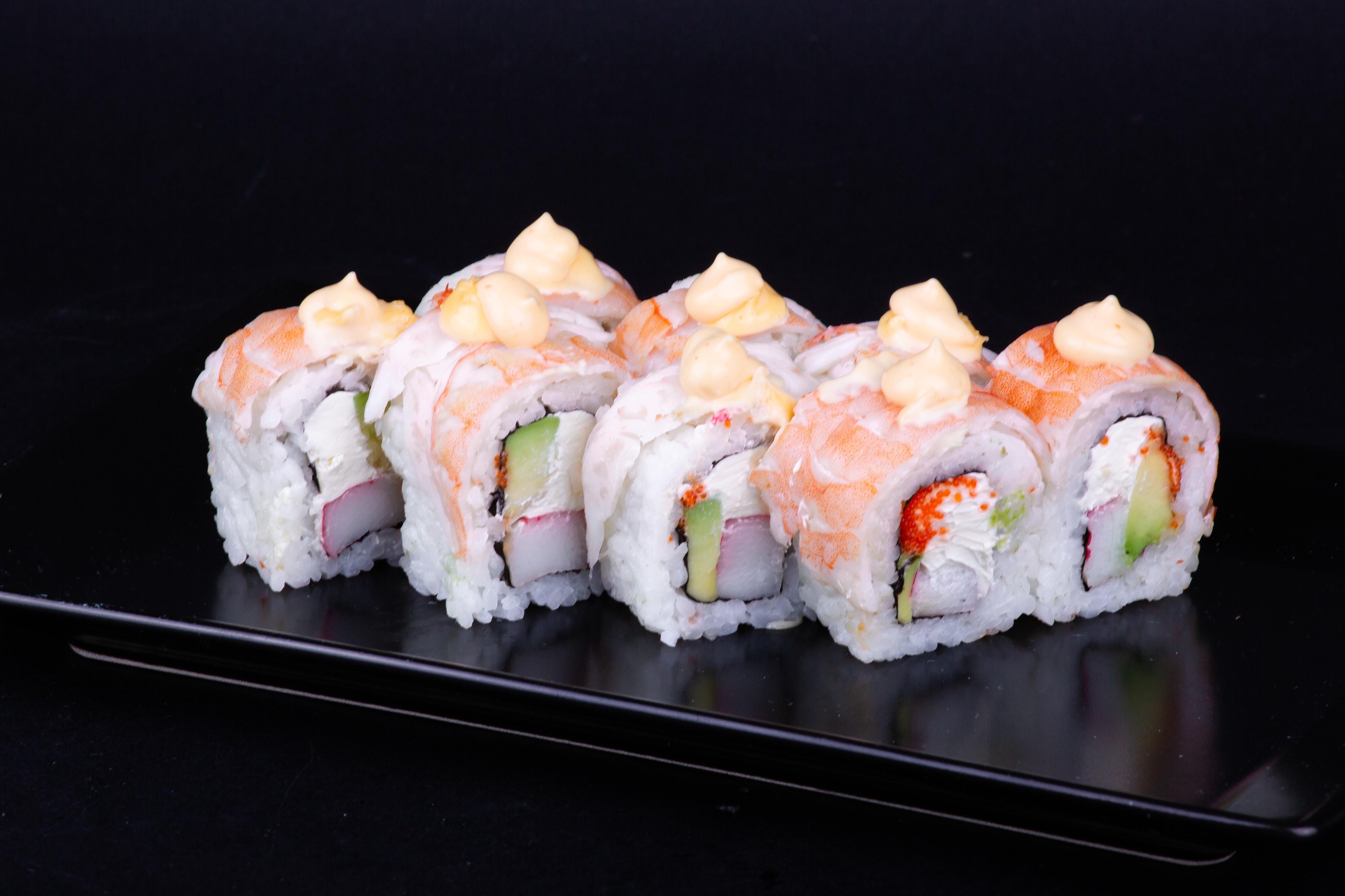 Sushi Street Здолбунів image 12