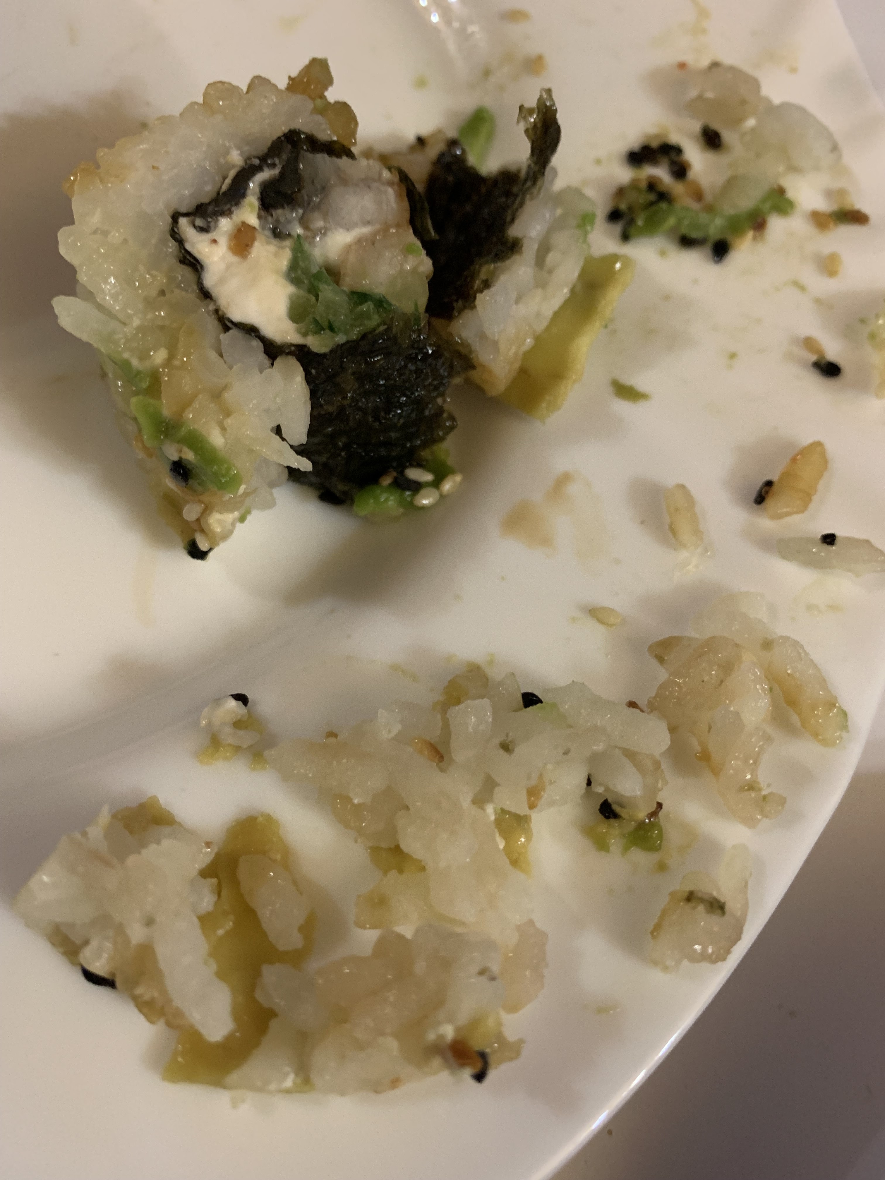 Sushi Street Здолбунів image 15