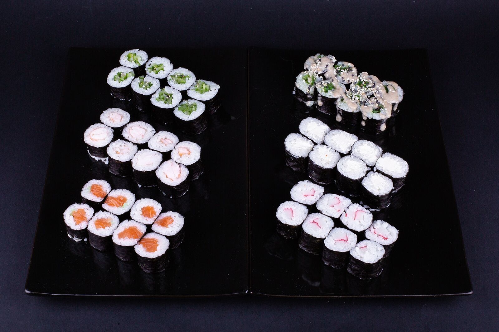 Sushi Street Здолбунів image 16