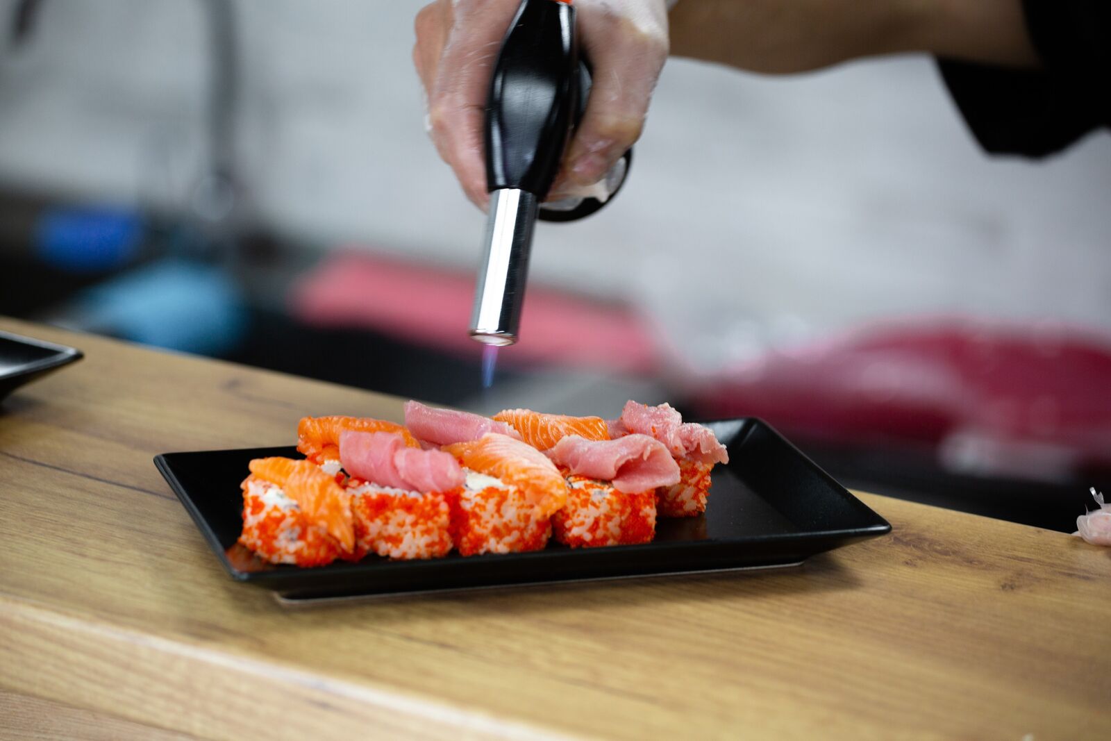 Sushi Street Здолбунів image 19
