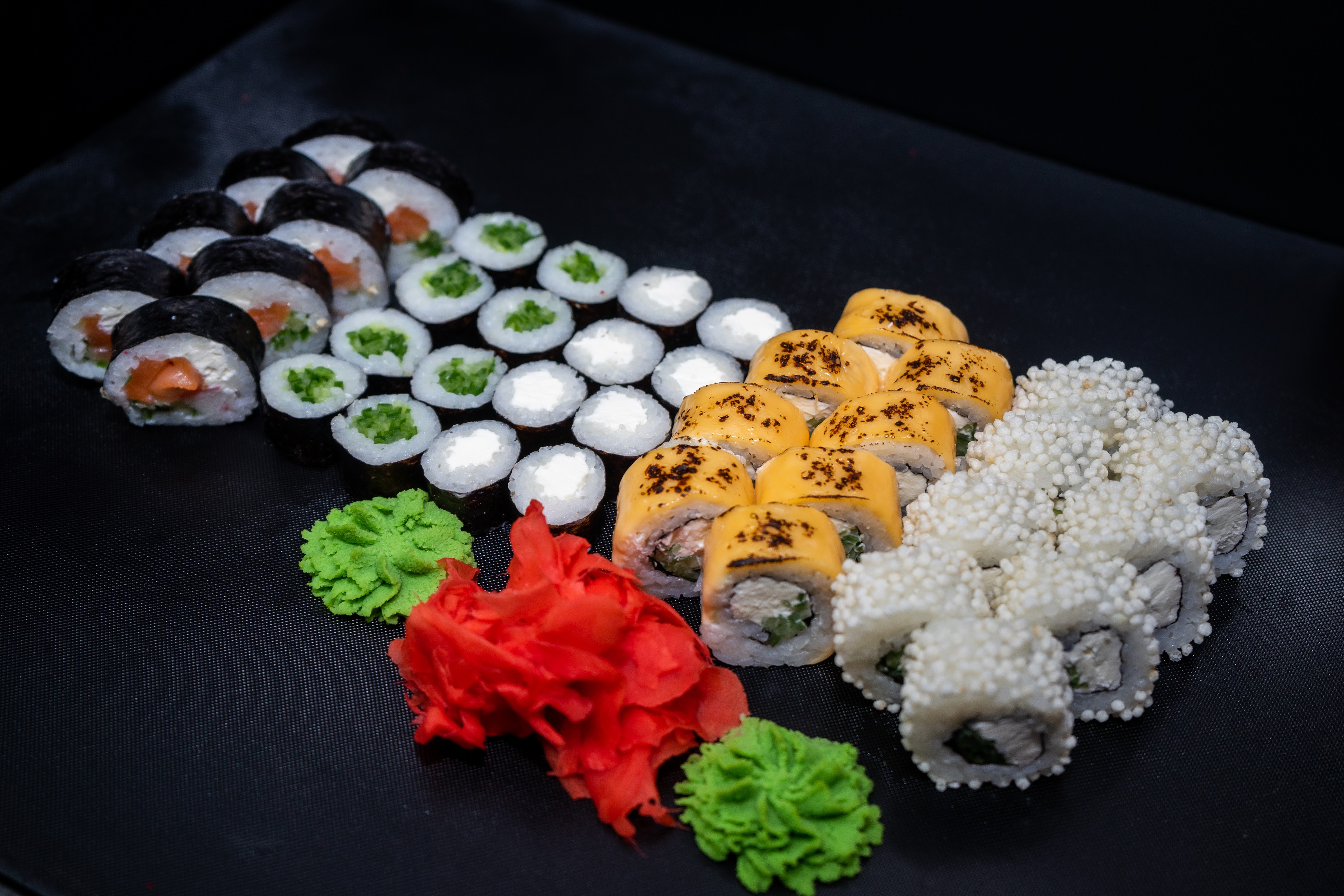 Miyabi Sushi Bar image 11