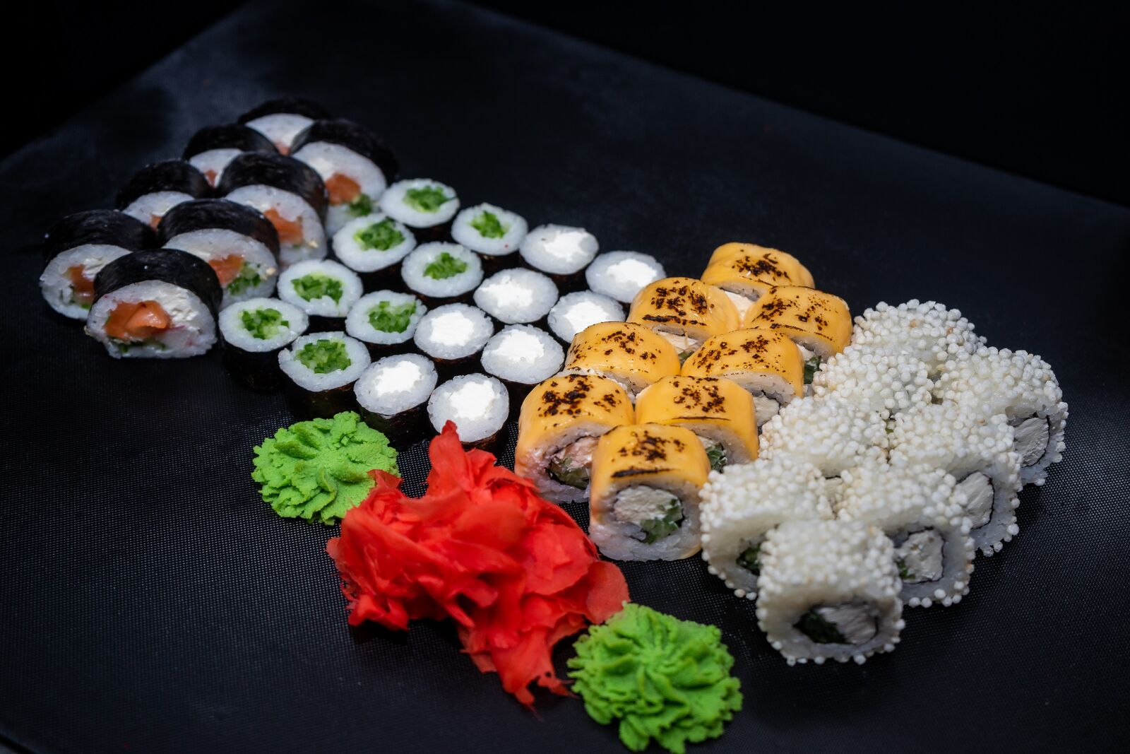 Miyabi Sushi Bar image 11