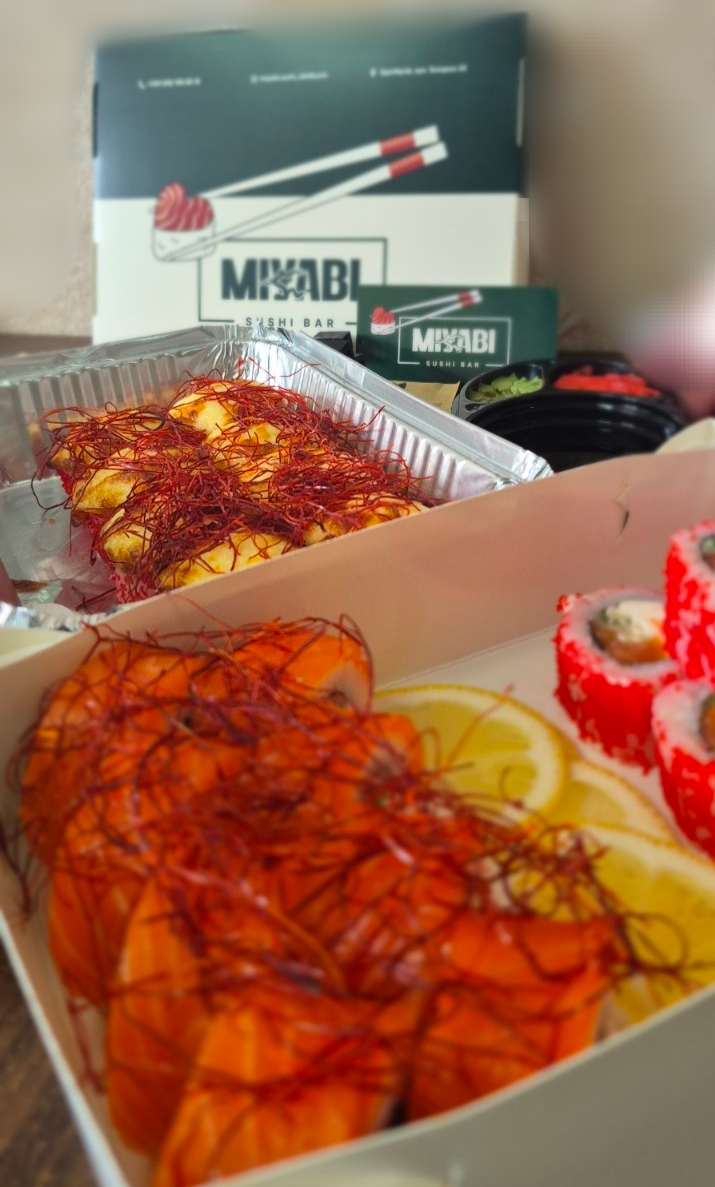 Miyabi Sushi Bar image 14