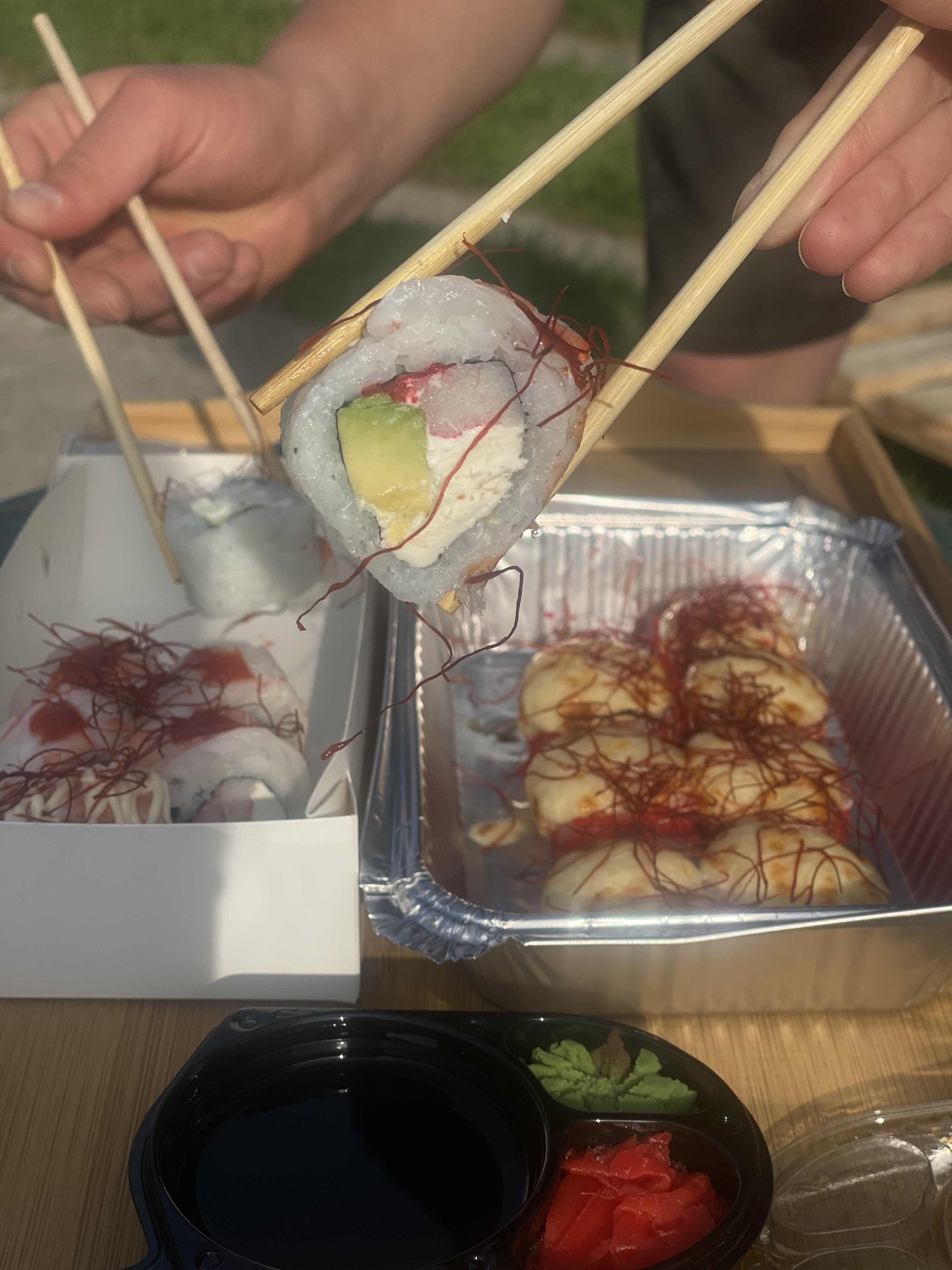 Miyabi Sushi Bar image 20