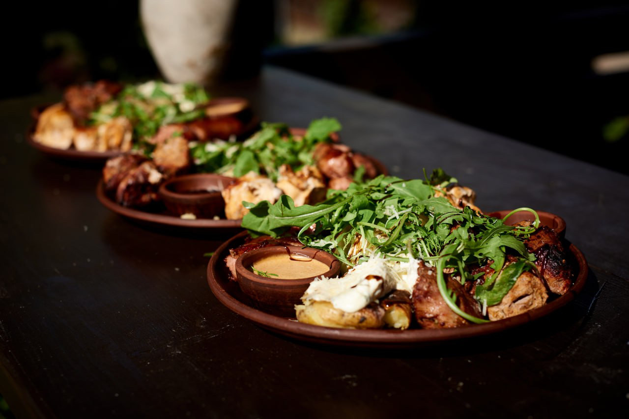 Kafe "Harazh" image 12