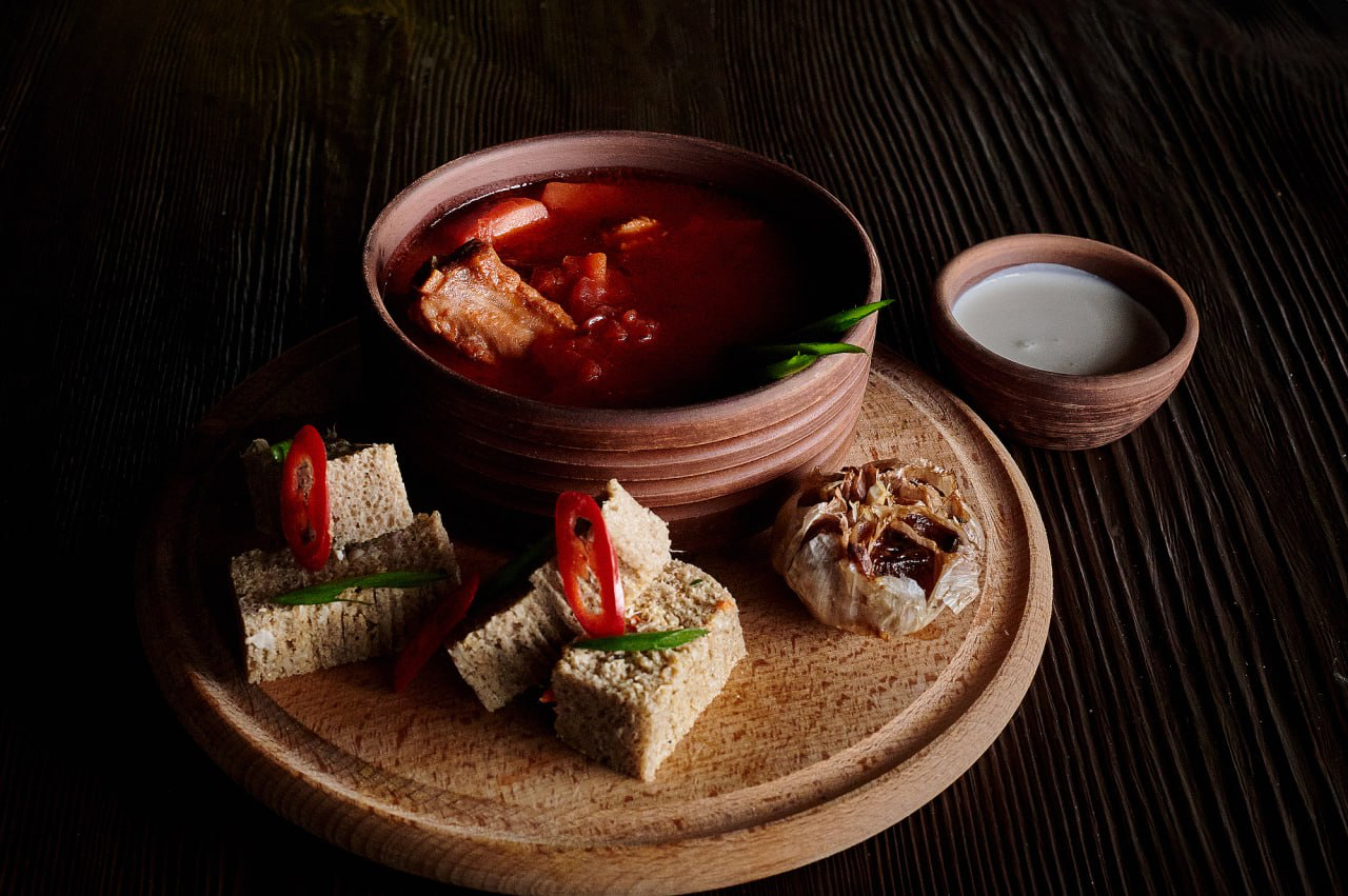 Kafe "Harazh" image 15