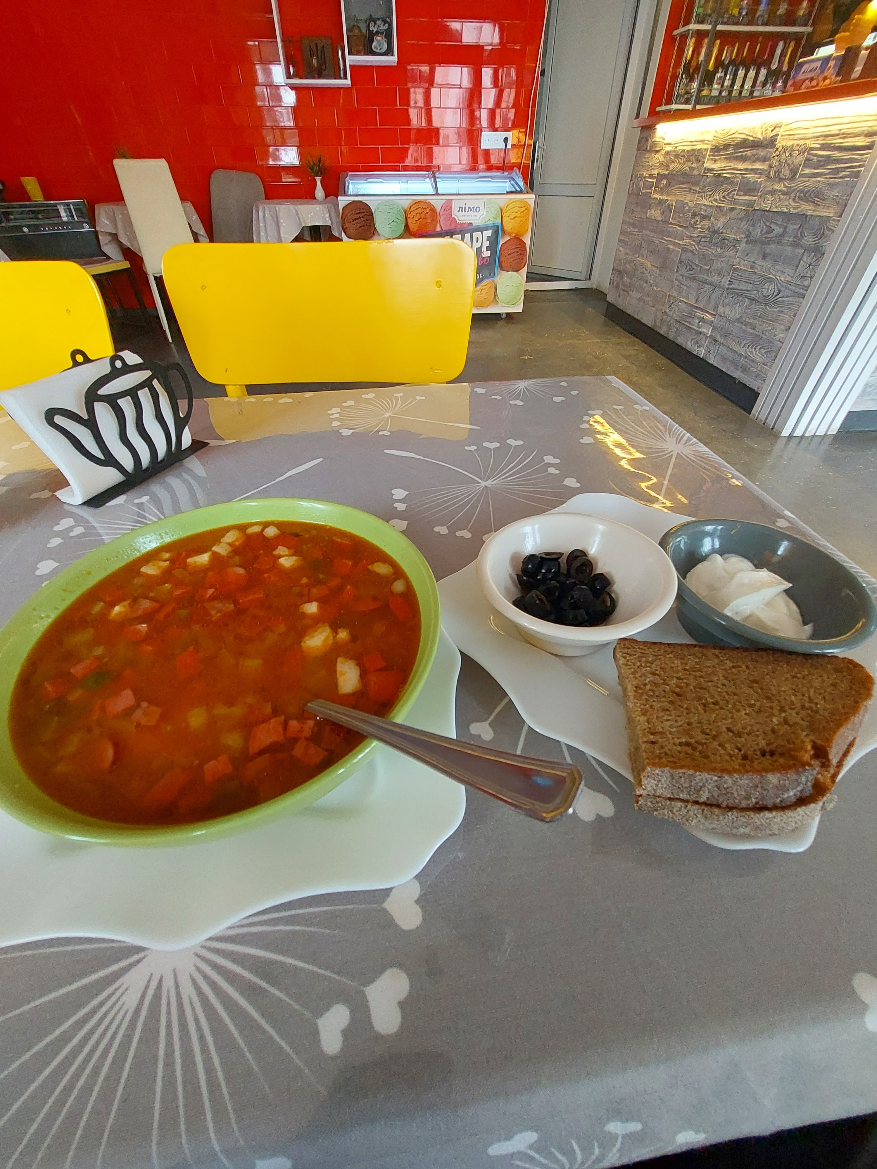 VELES coffee & food image 13