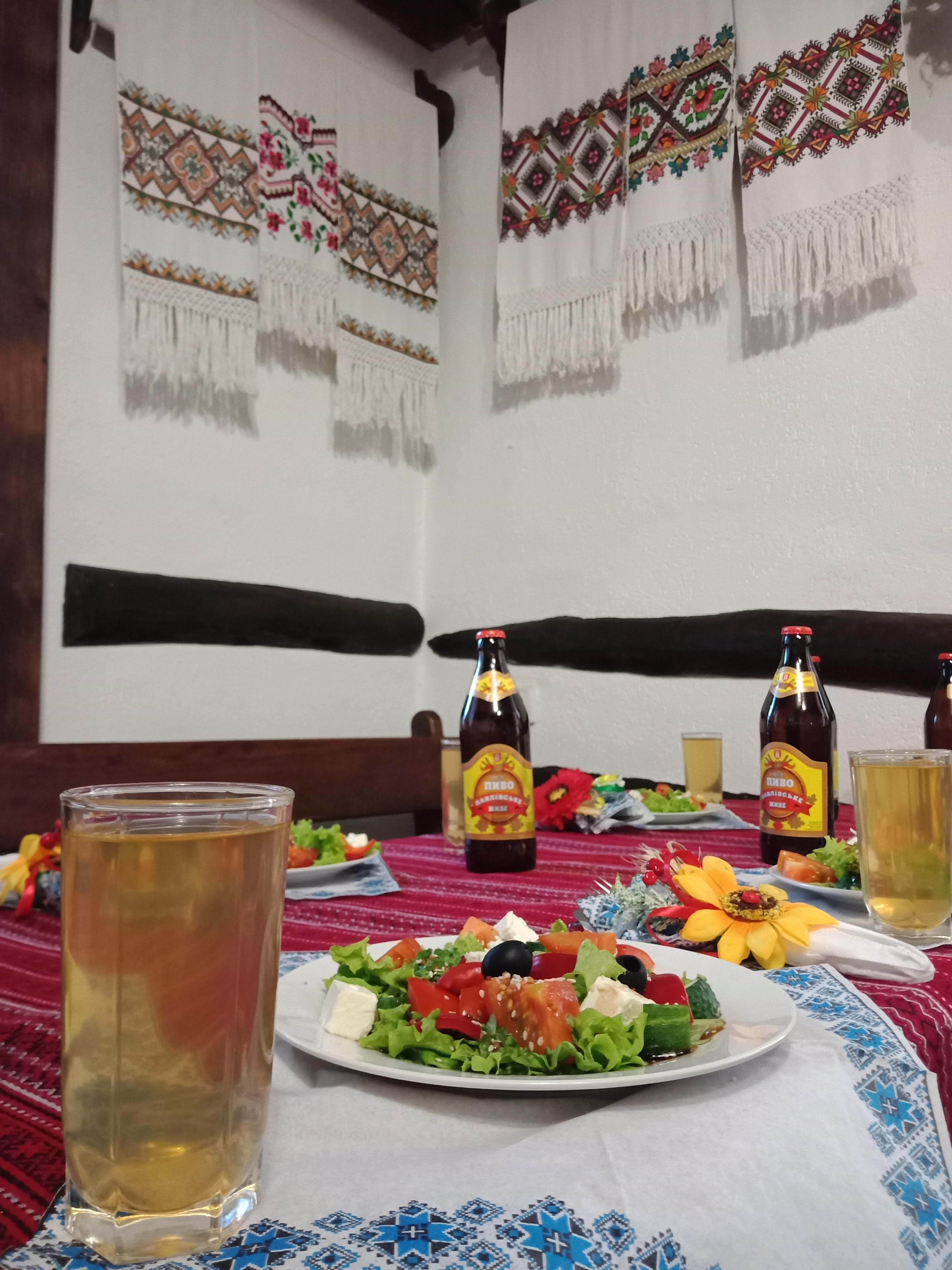 Shynok Шинок image 13