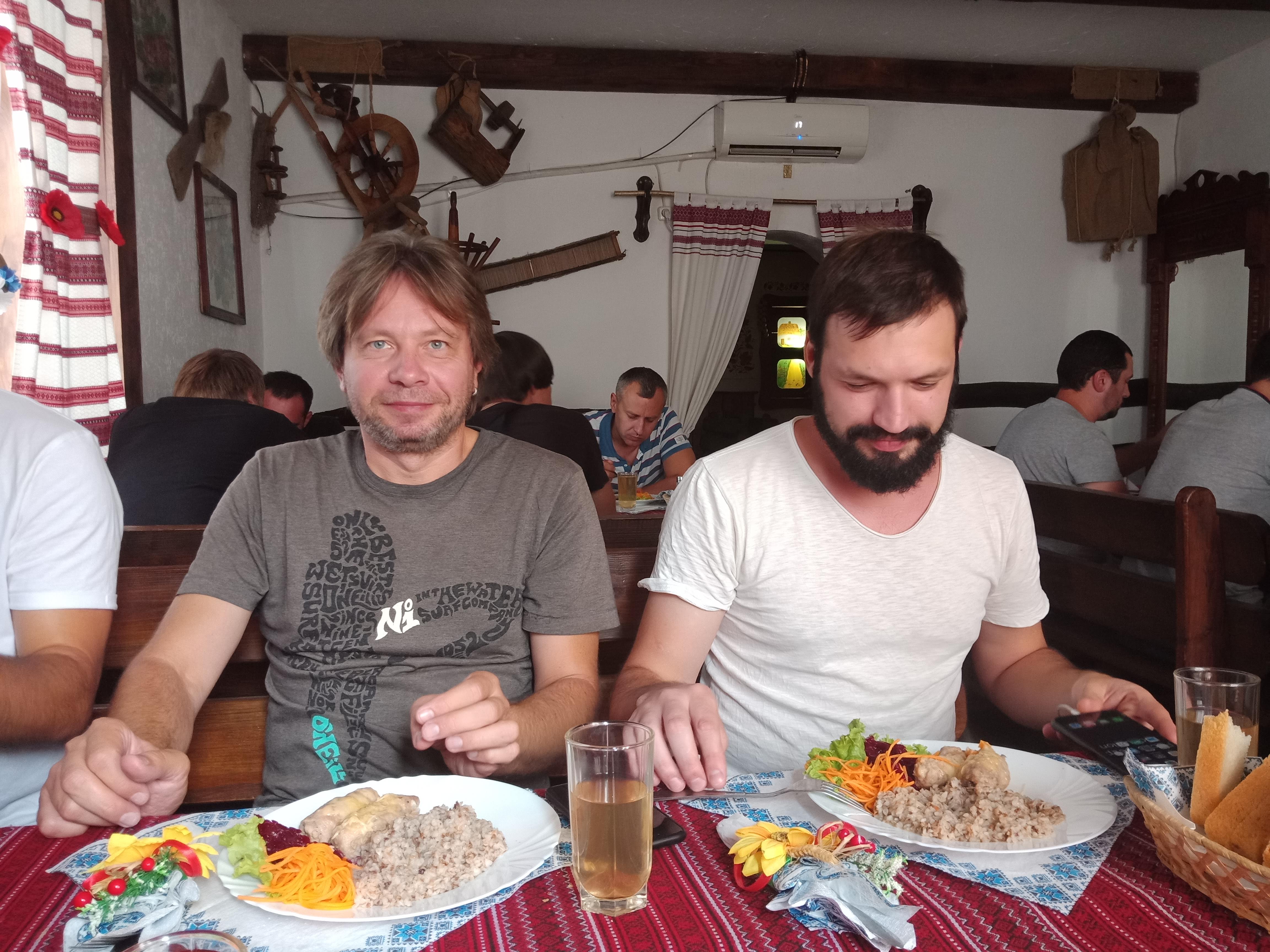 Shynok Шинок image 19