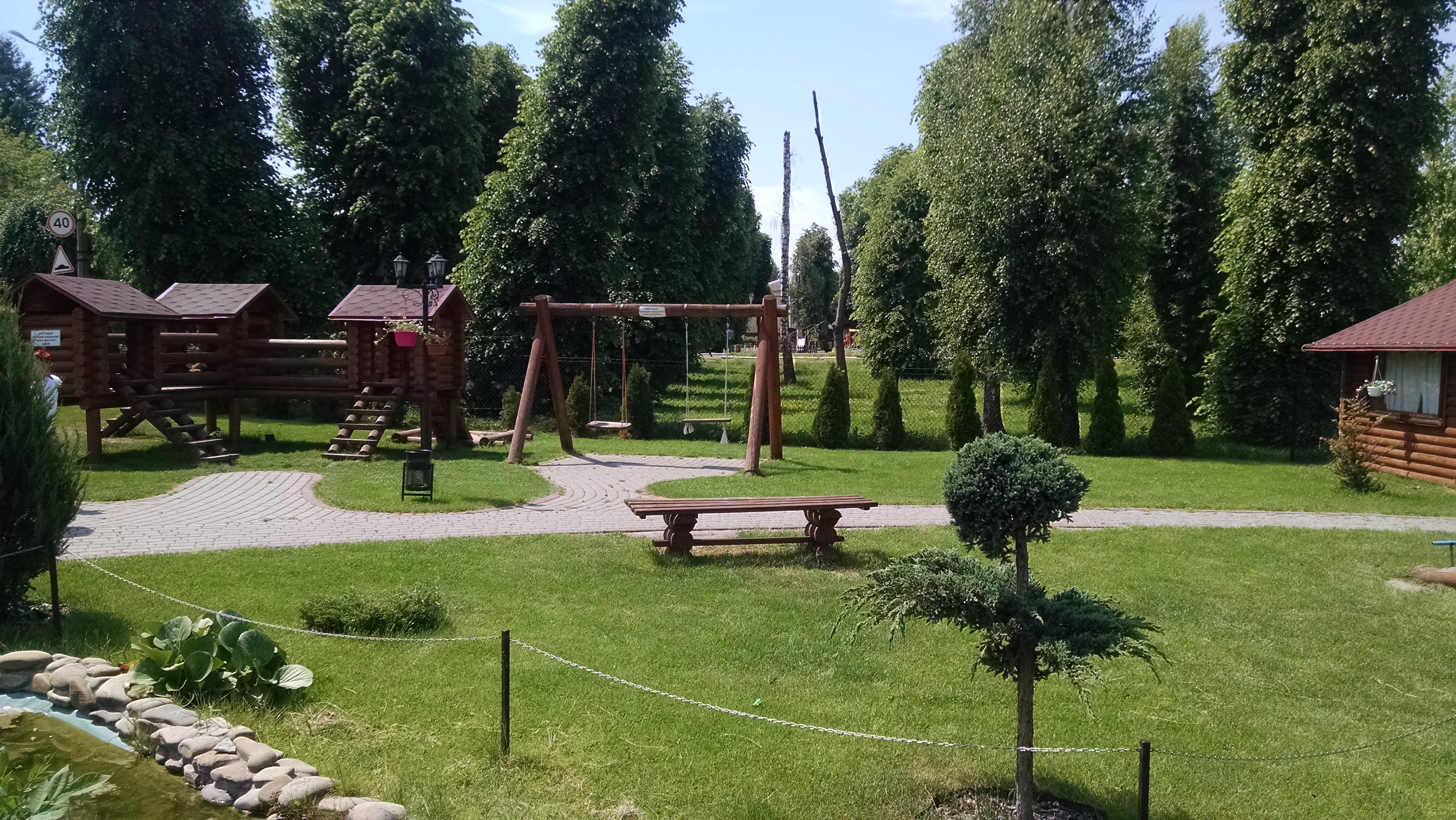 Staryi Zamok image 16