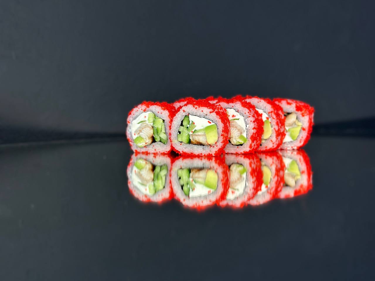 GORA sushi image 13