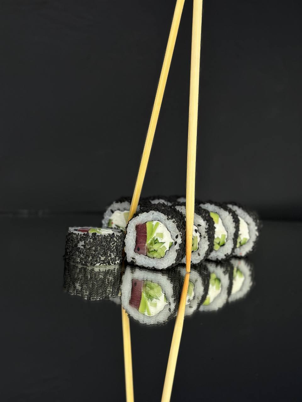 GORA sushi image 15