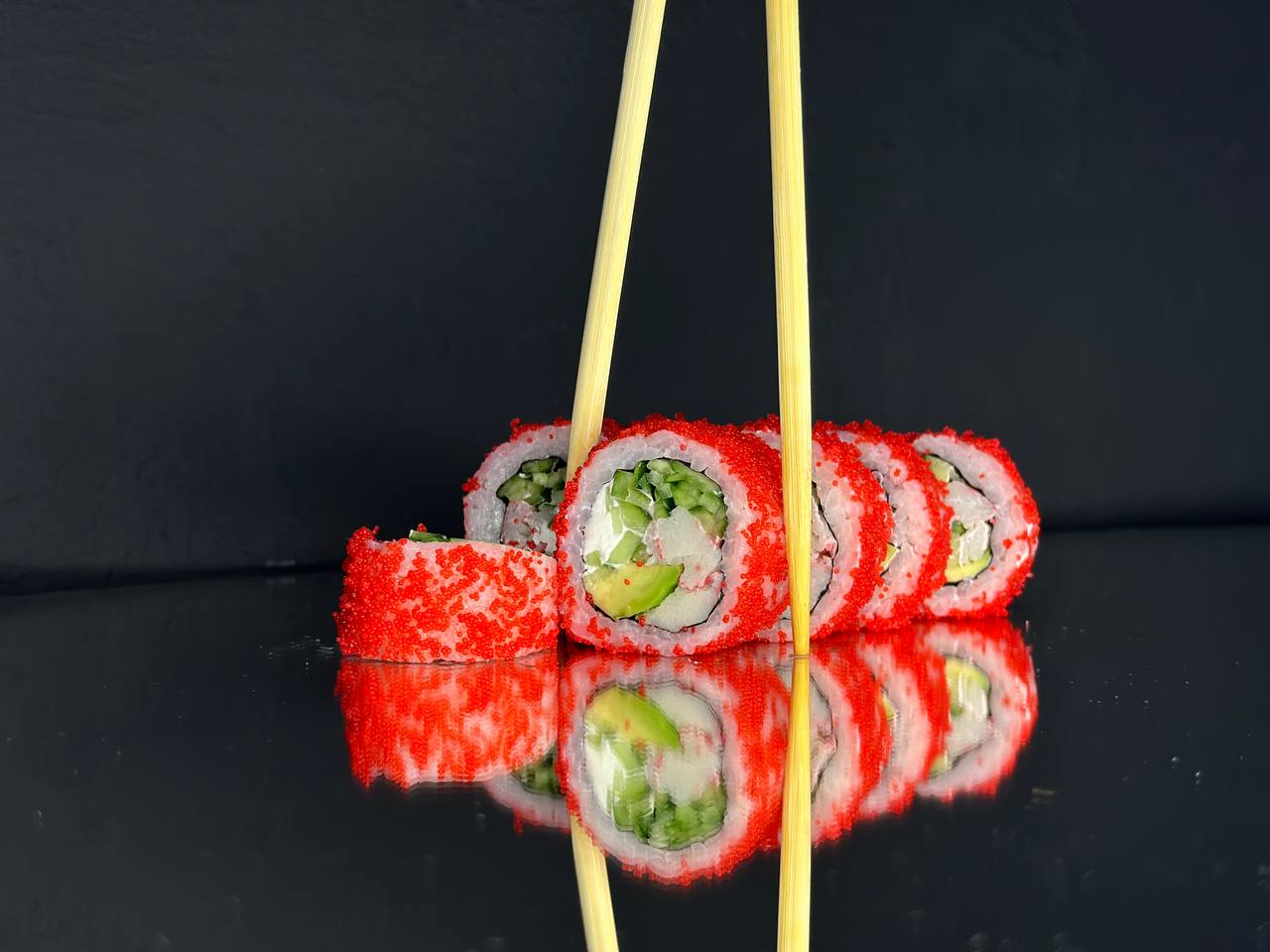 GORA sushi image 19