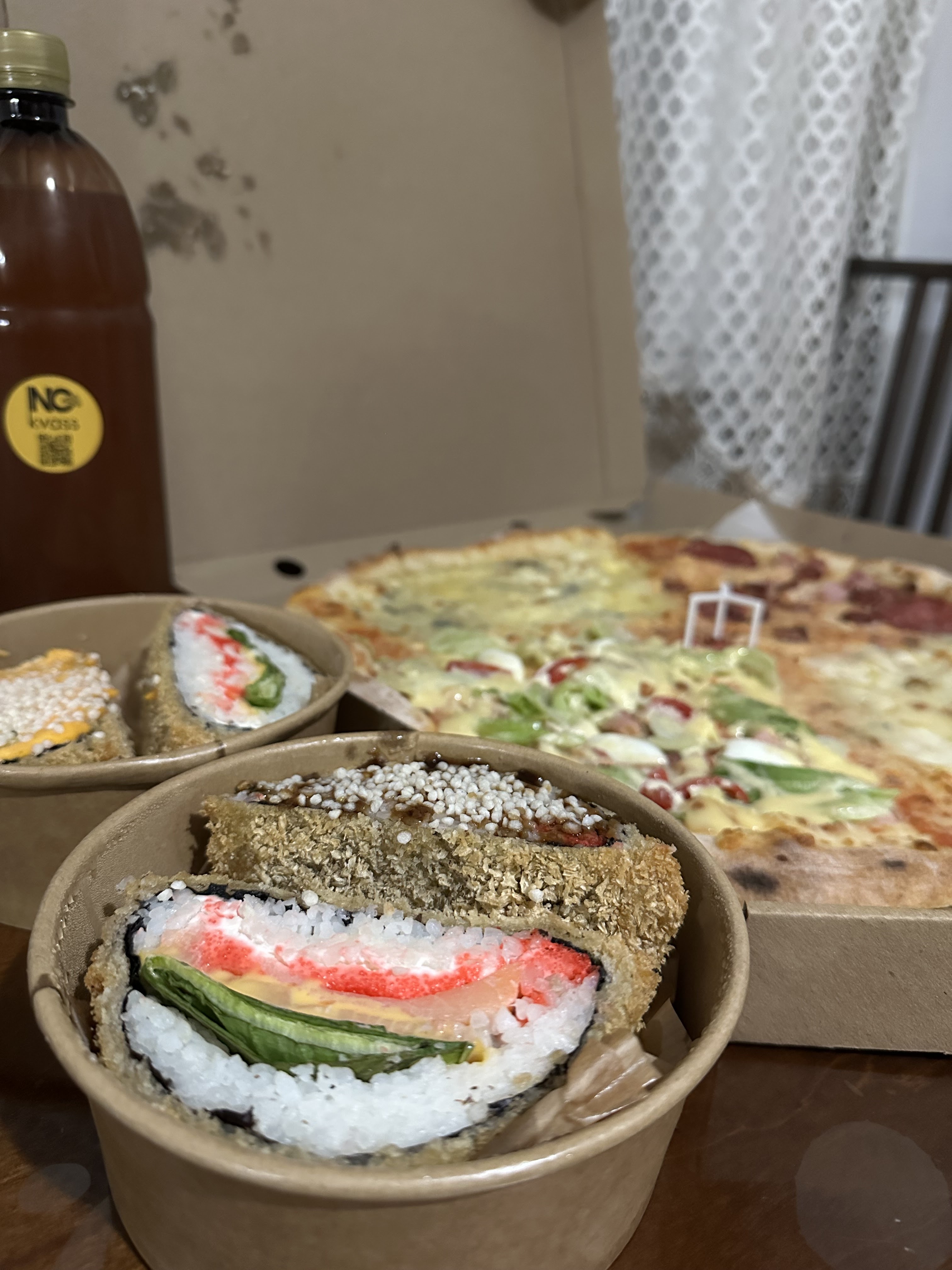 Craft Pizza&Coffee image 11