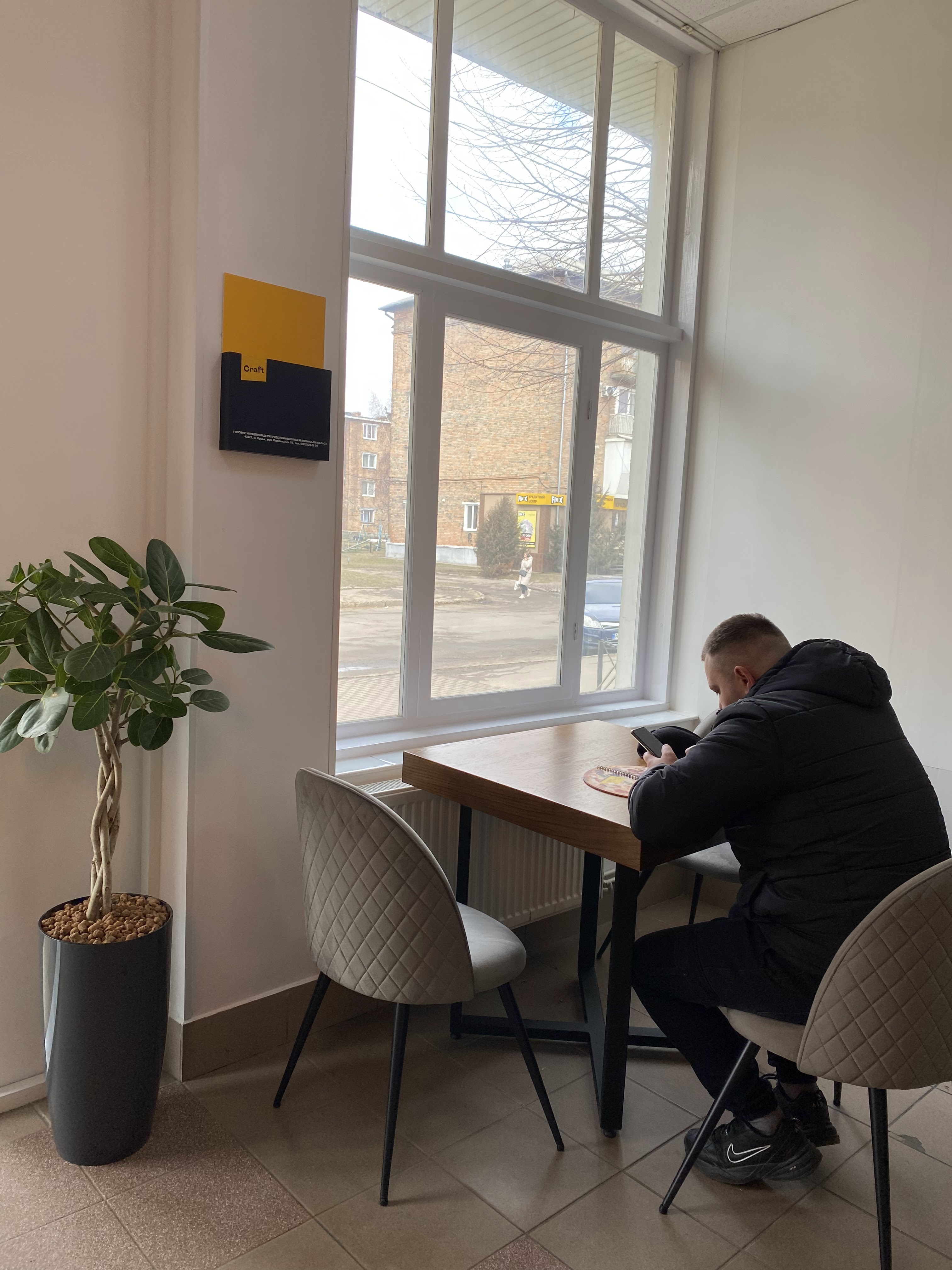 Craft Pizza&Coffee image 14