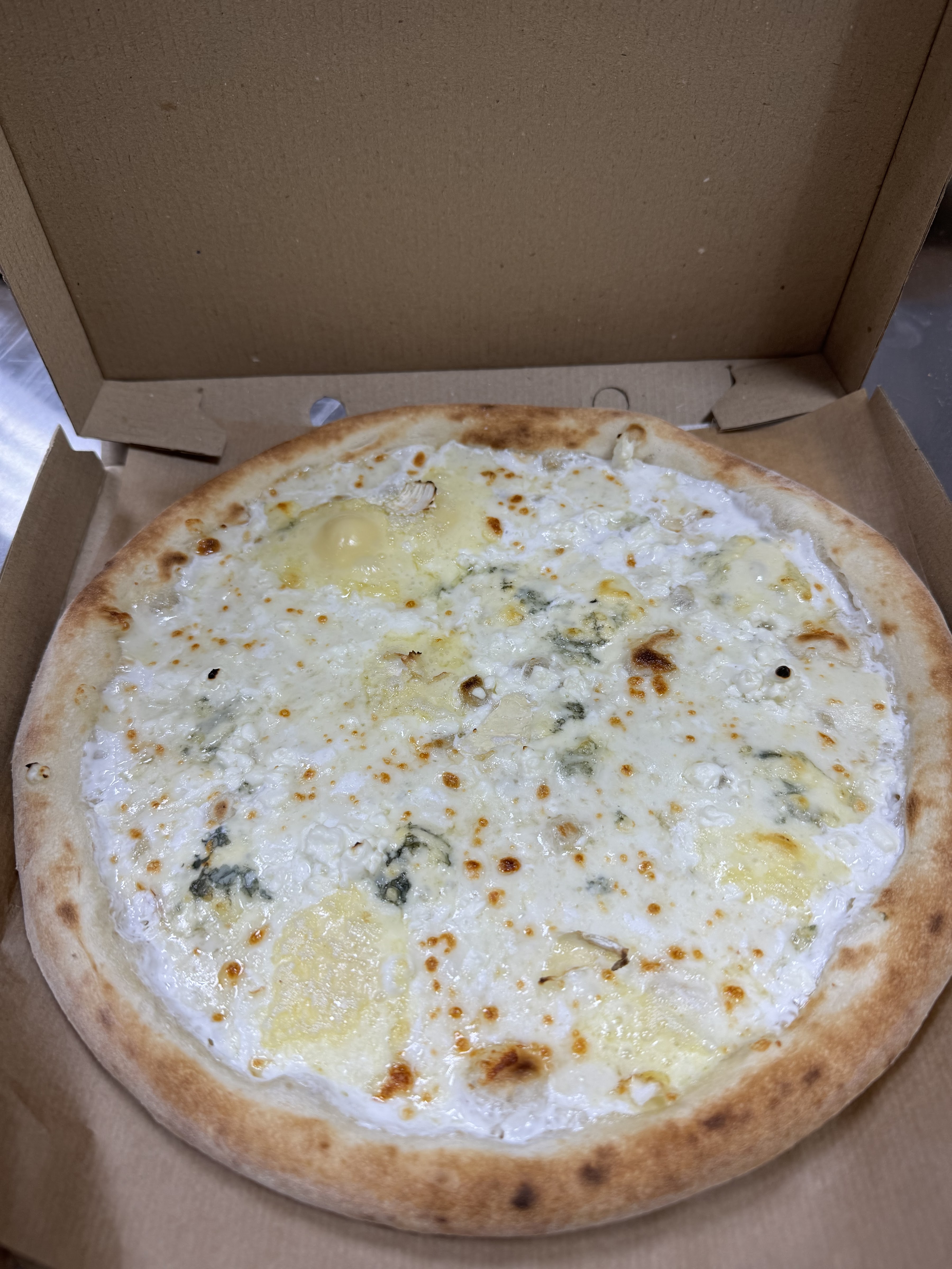 Craft Pizza&Coffee image 15