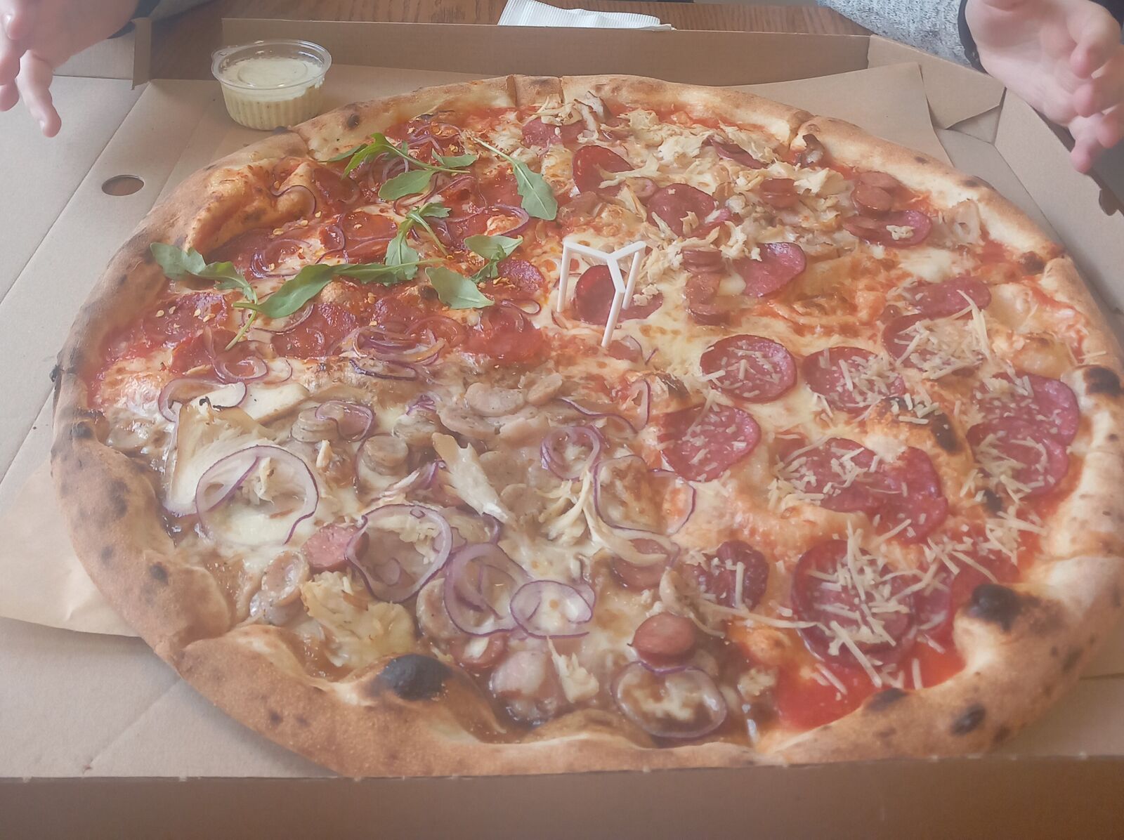 Craft Pizza&Coffee image 16