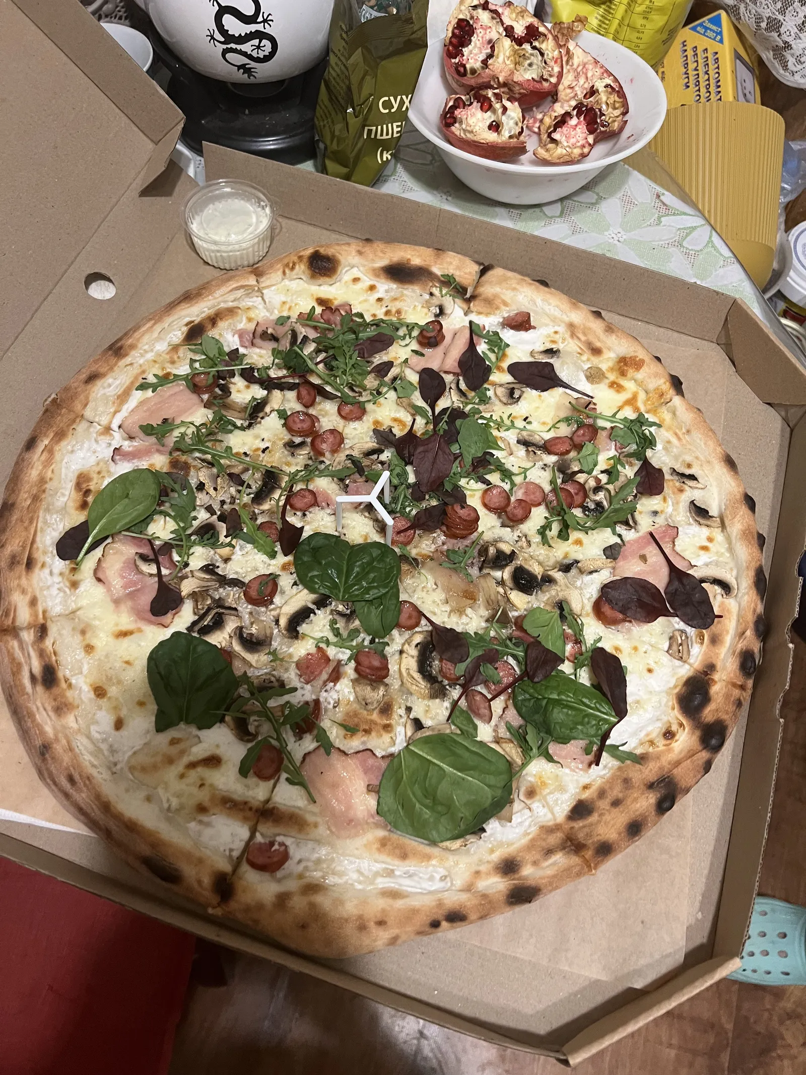 Craft Pizza&Coffee image 18