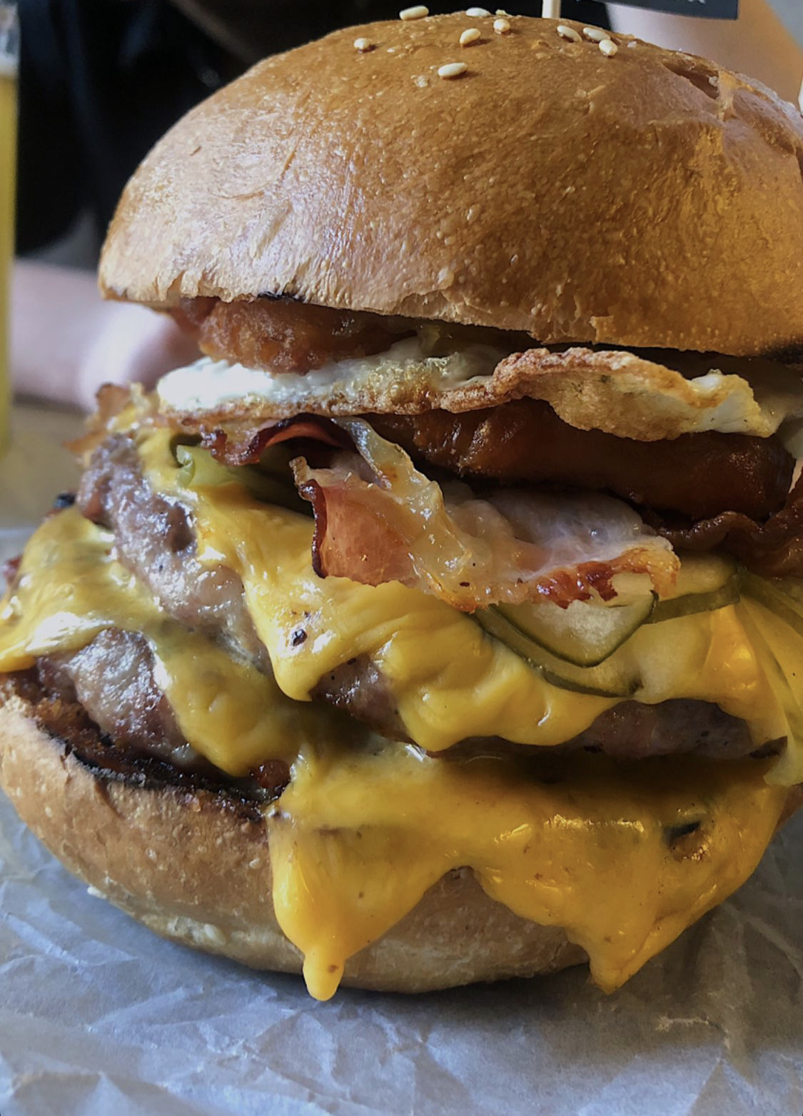 GASTROBAR VERBENA image 13