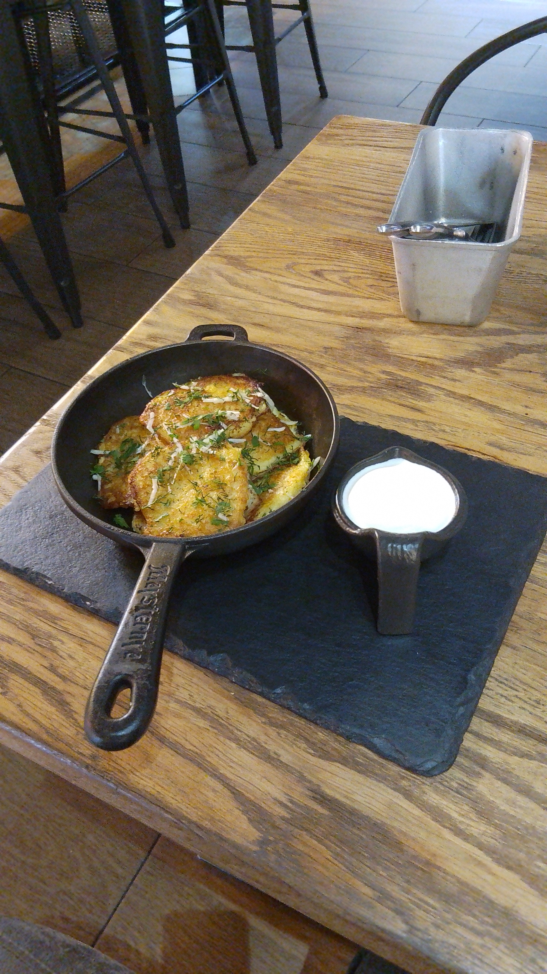 GASTROBAR VERBENA image 15