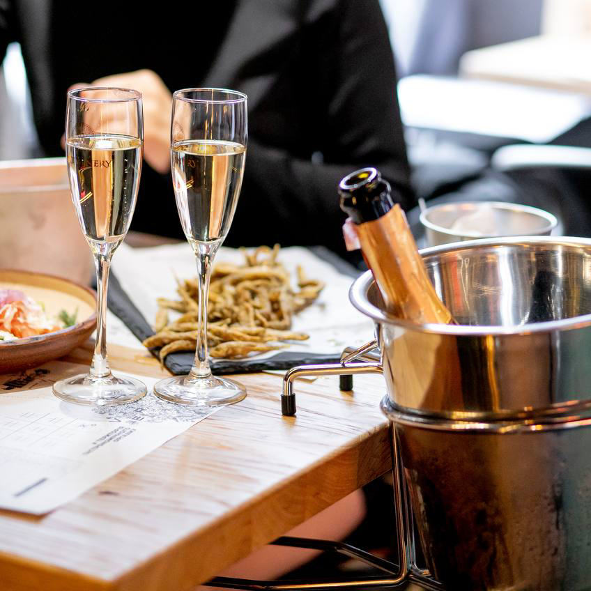 GASTROBAR VERBENA image 19