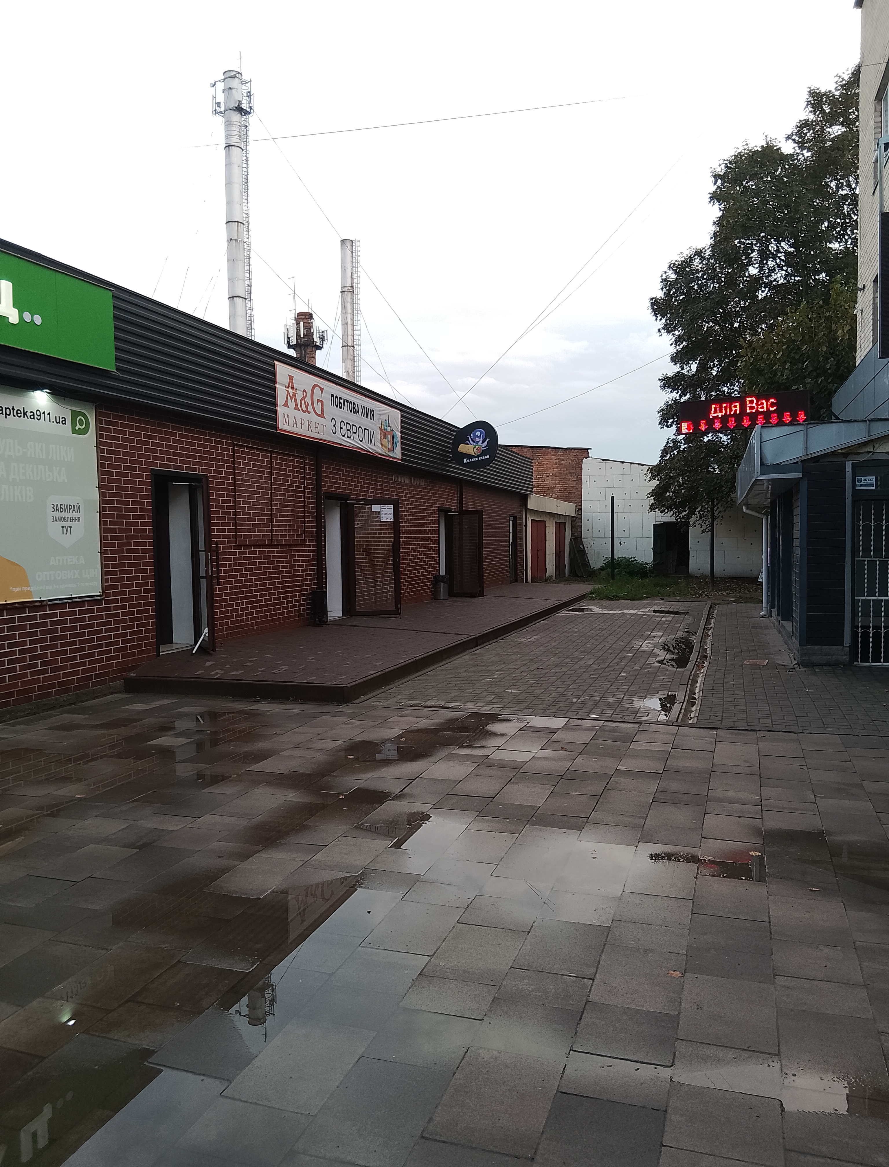 Kraken kebab. image 8