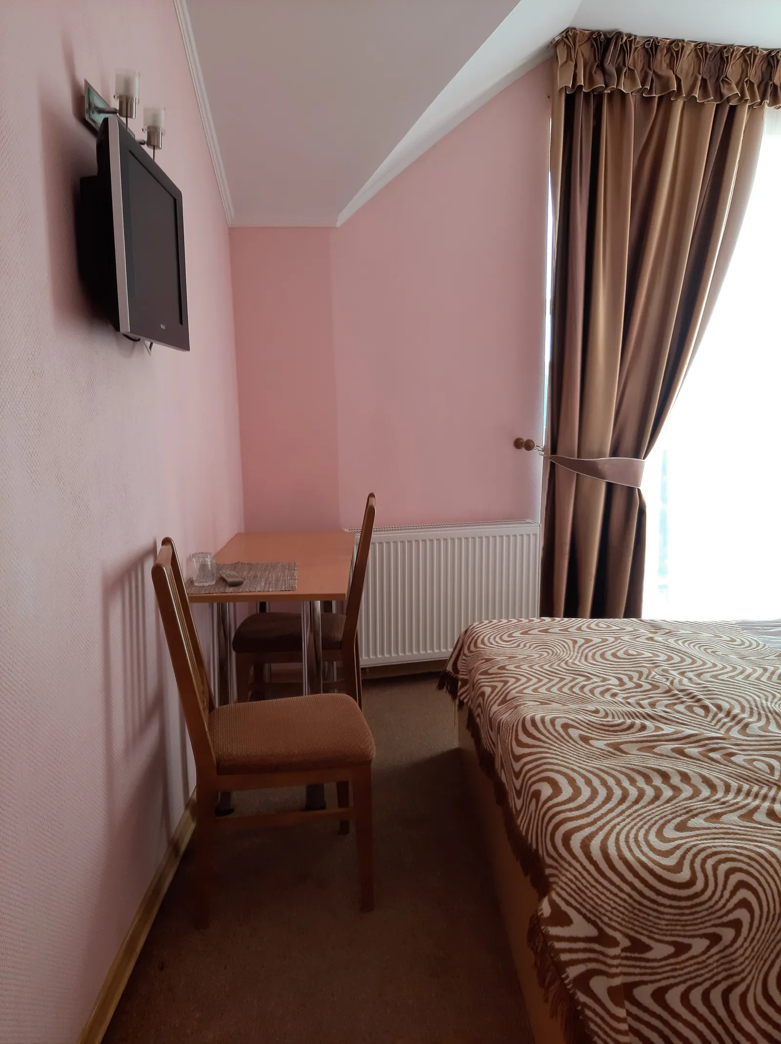 Hotelʹno-Restorannyy Kompleks Try Bobry image 14