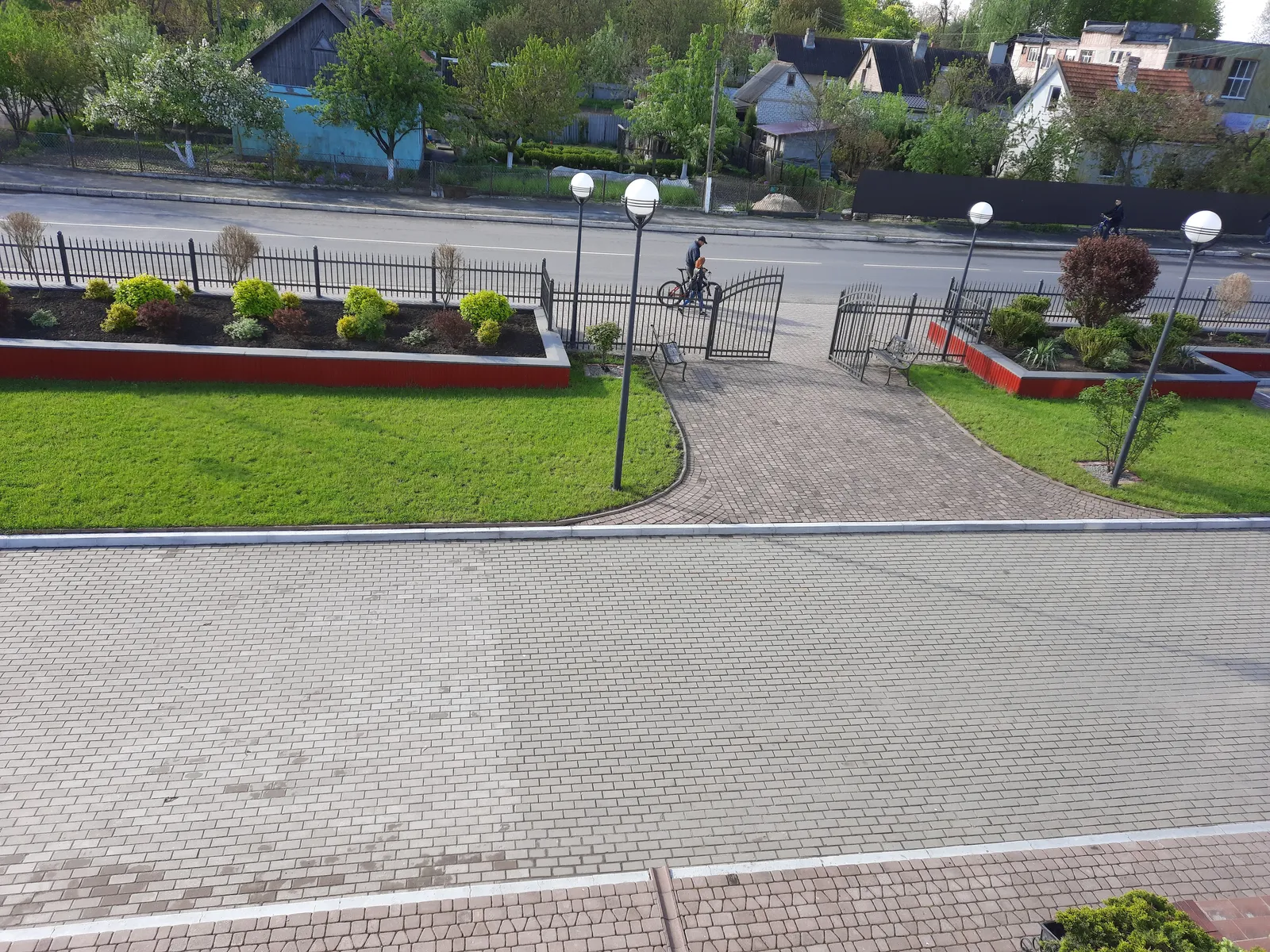Hotelʹno-Restorannyy Kompleks Try Bobry image 17