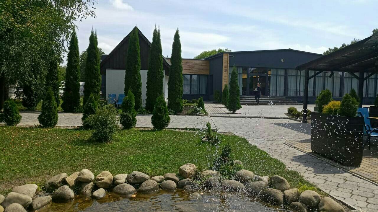 Restaurant GREEN image 13