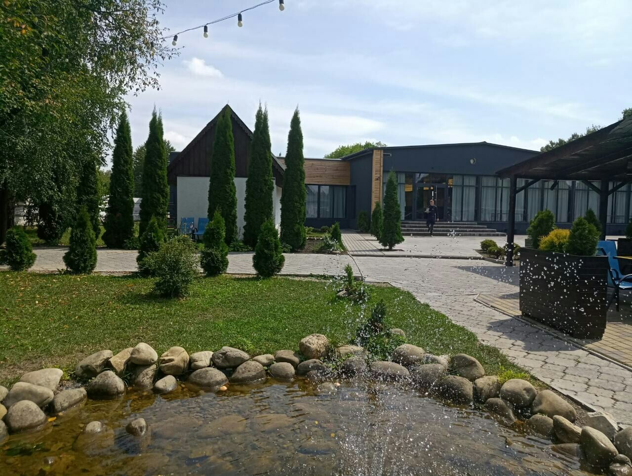 Restaurant GREEN image 15