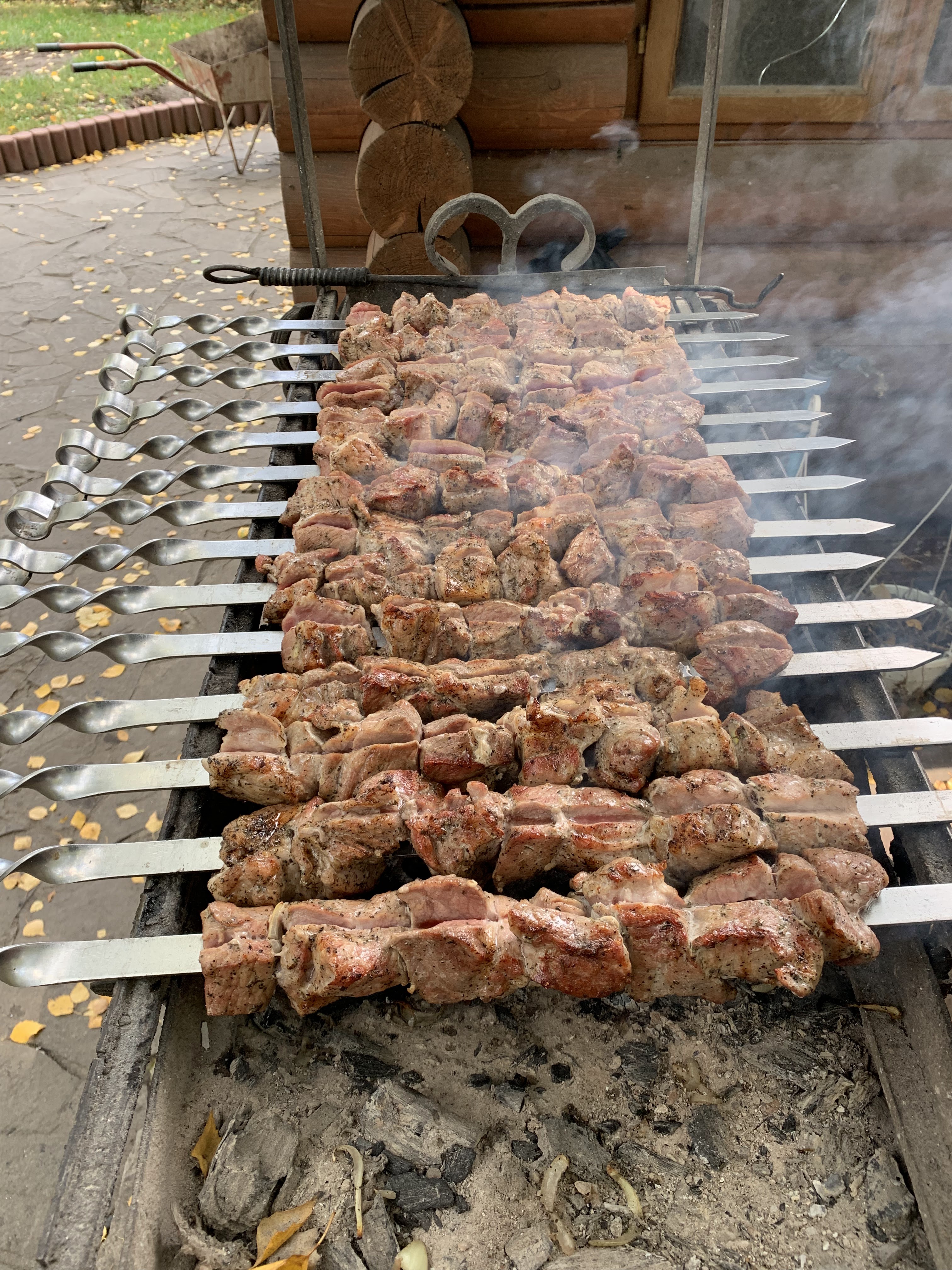 Restoran Okolytsya image 13