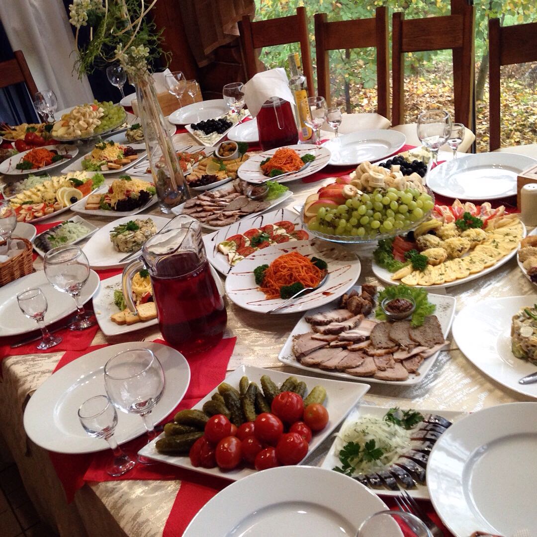 Restoran Okolytsya image 17